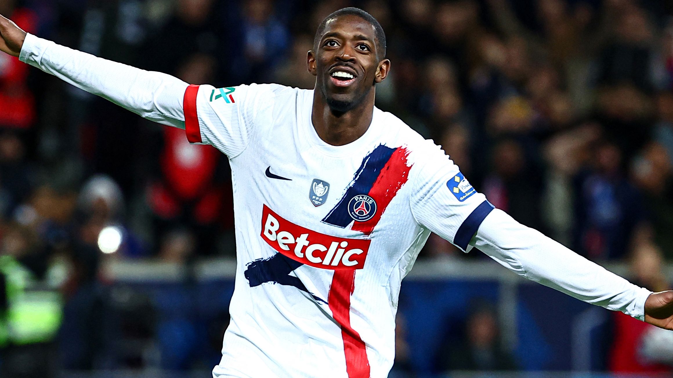 FBL-FRA-CUP-DUNKIRK-PSG