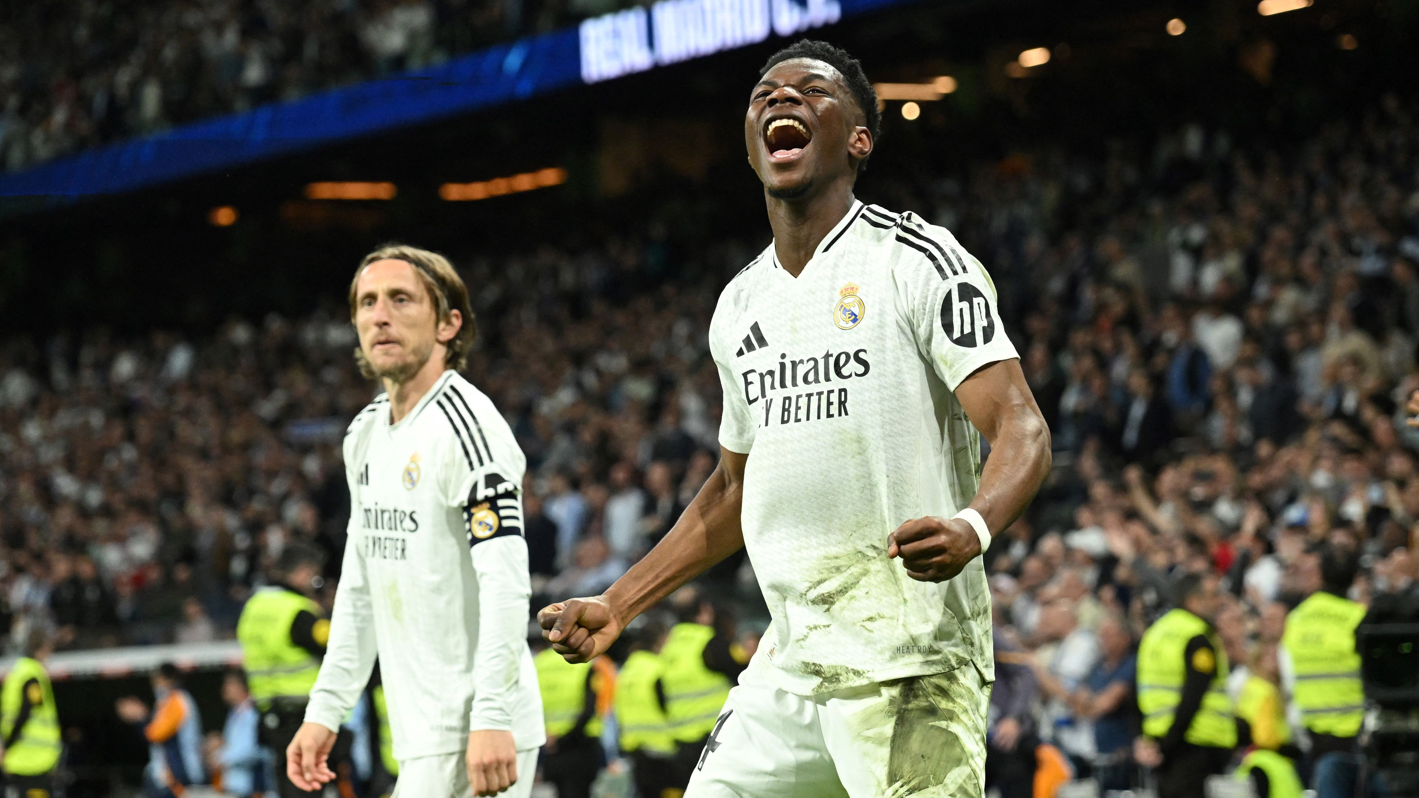 TOPSHOT-FBL-ESP-CUP-REAL SOCIEDAD-REAL MADRID