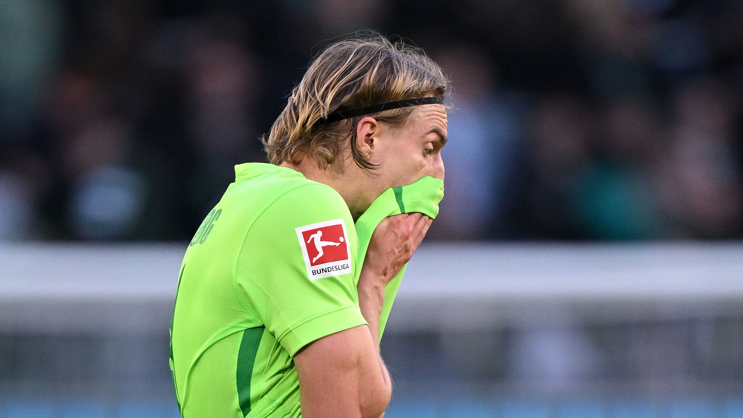 VfL Wolfsburg v 1. FC Heidenheim 1846 - Bundesliga