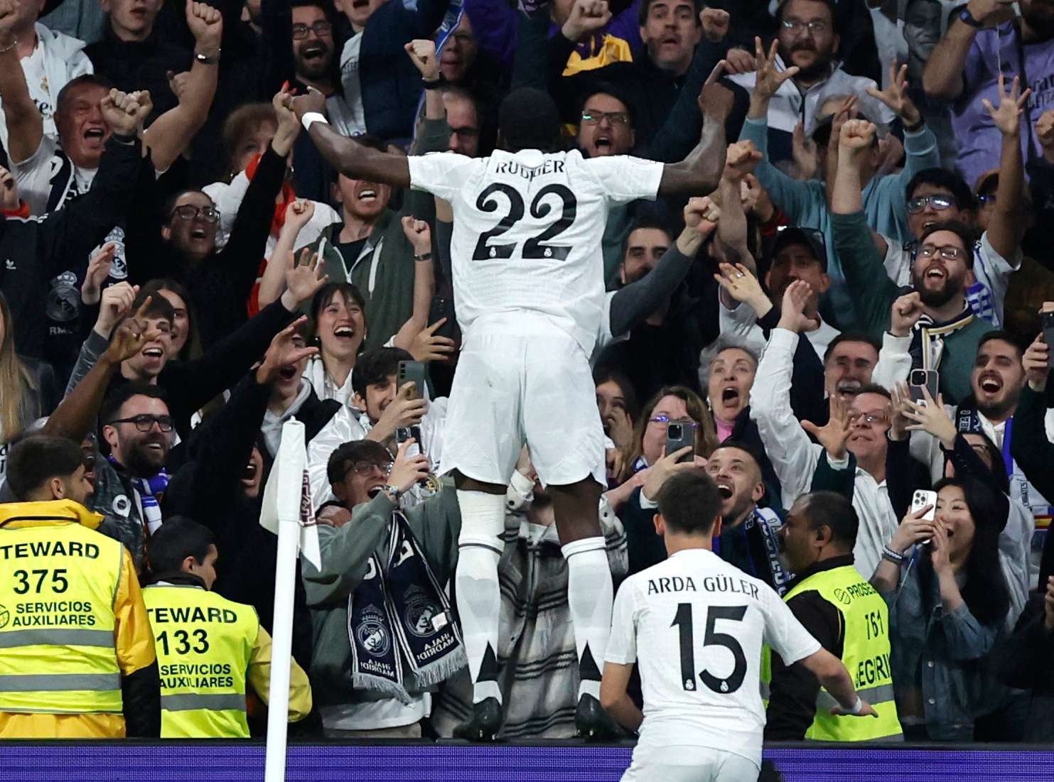 FBL-ESP-CUP-REAL SOCIEDAD-REAL MADRID