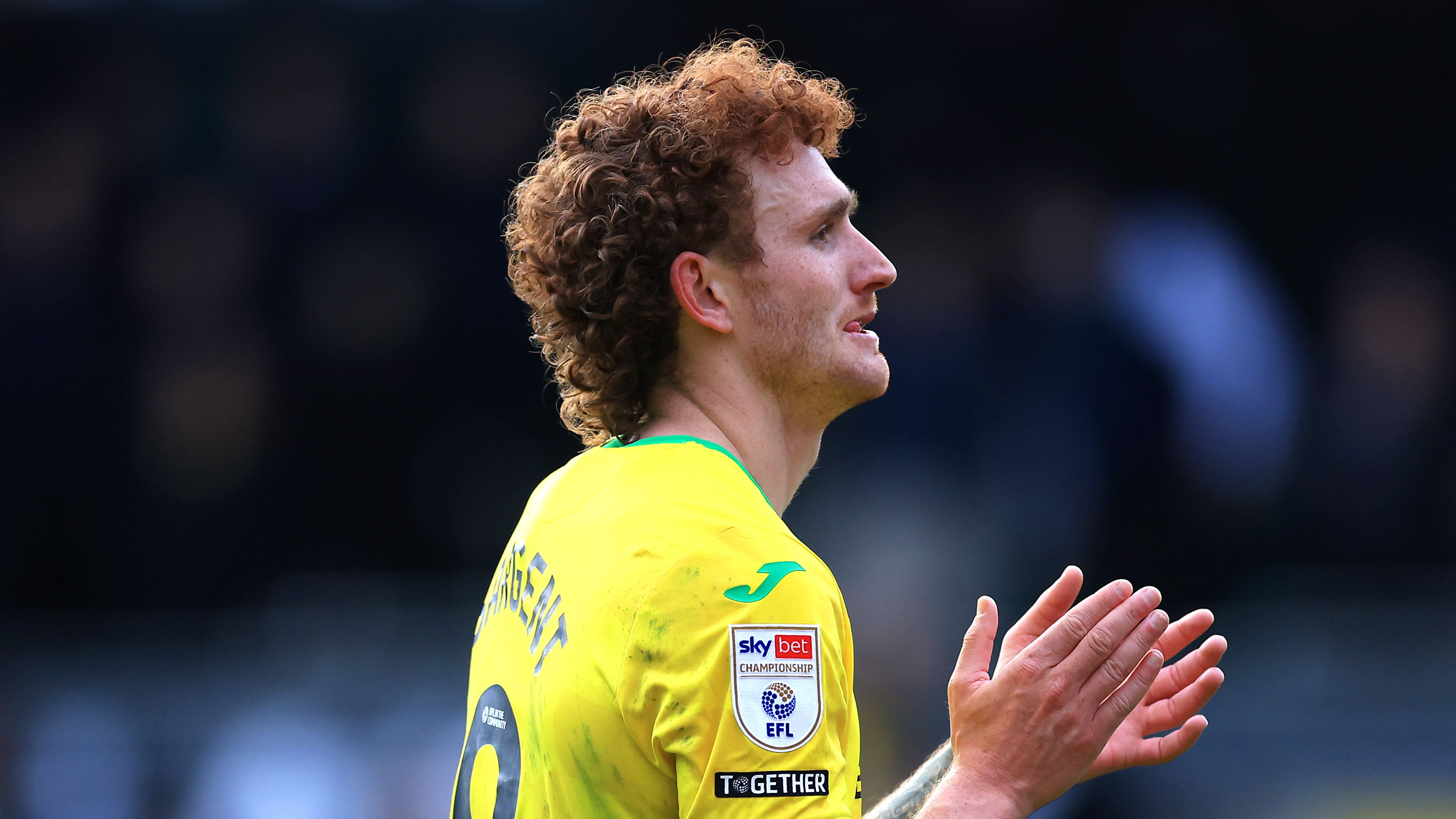 USMNT star Josh Sargent named English Championship Team Of The Season after standout campaign for Norwich City | Goal.com UK