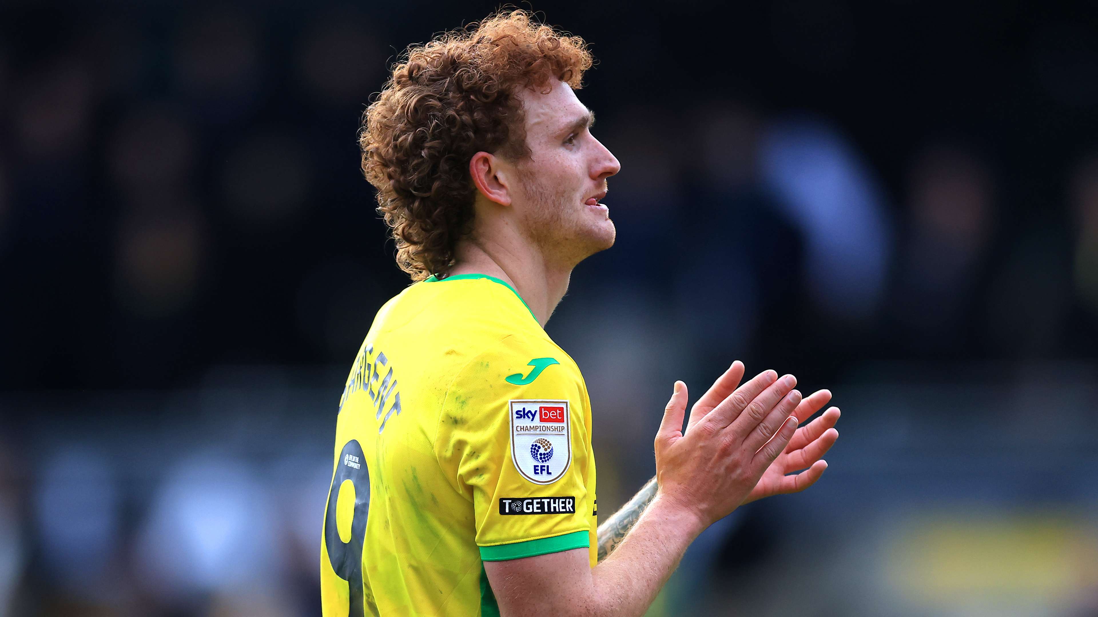 Norwich City FC v West Bromwich Albion FC - Sky Bet Championship