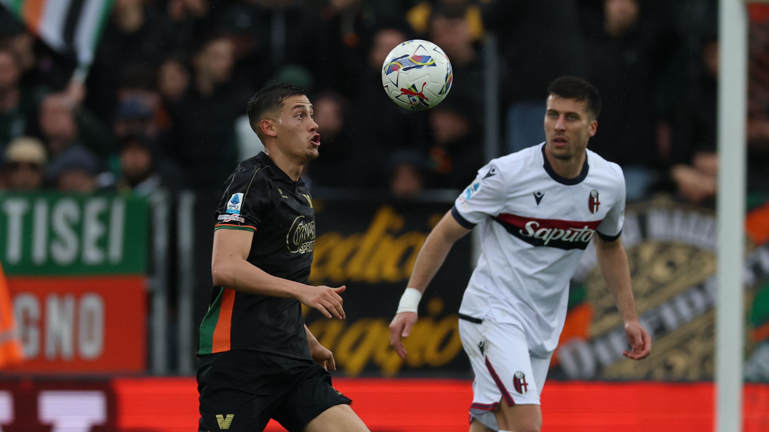 Venezia v Bologna - Serie A