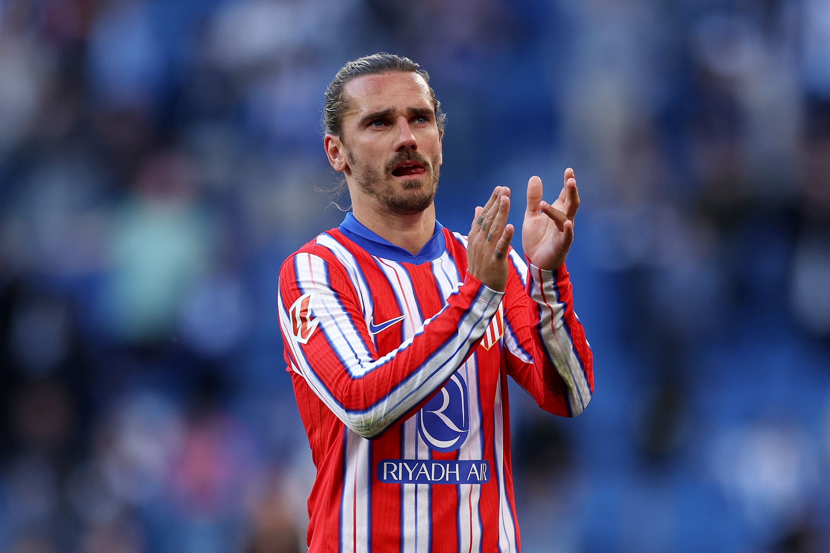 RCD Espanyol de Barcelona v Atletico de Madrid - La Liga EA Sports