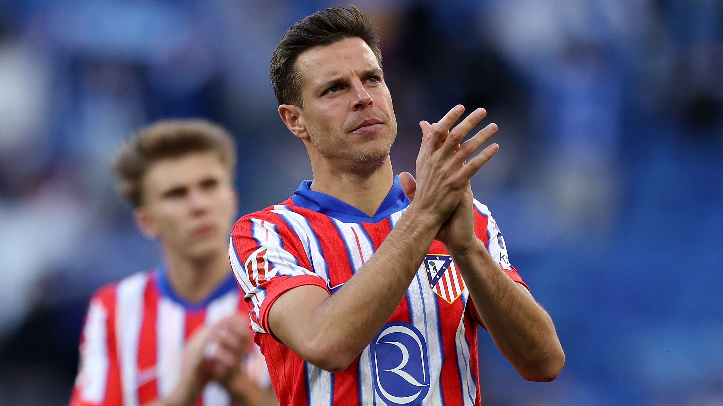 Cesar Azpilicueta reveals Atletico Madrid regret as ex-Chelsea star prepares for new adventure after leaving La Liga side | Goal.com UK