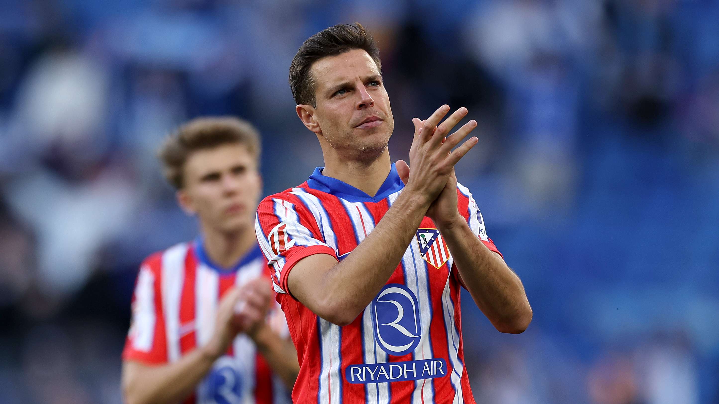 RCD Espanyol de Barcelona v Atletico de Madrid - La Liga EA Sports