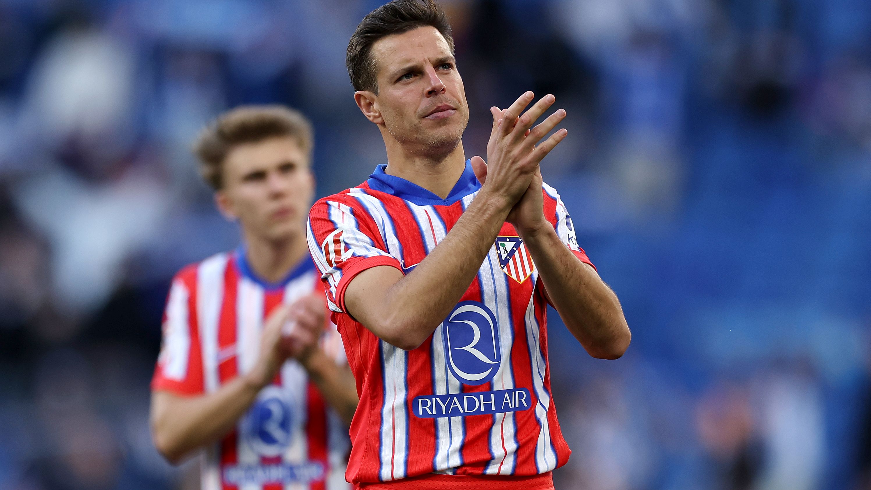 RCD Espanyol de Barcelona v Atletico de Madrid - La Liga EA Sports