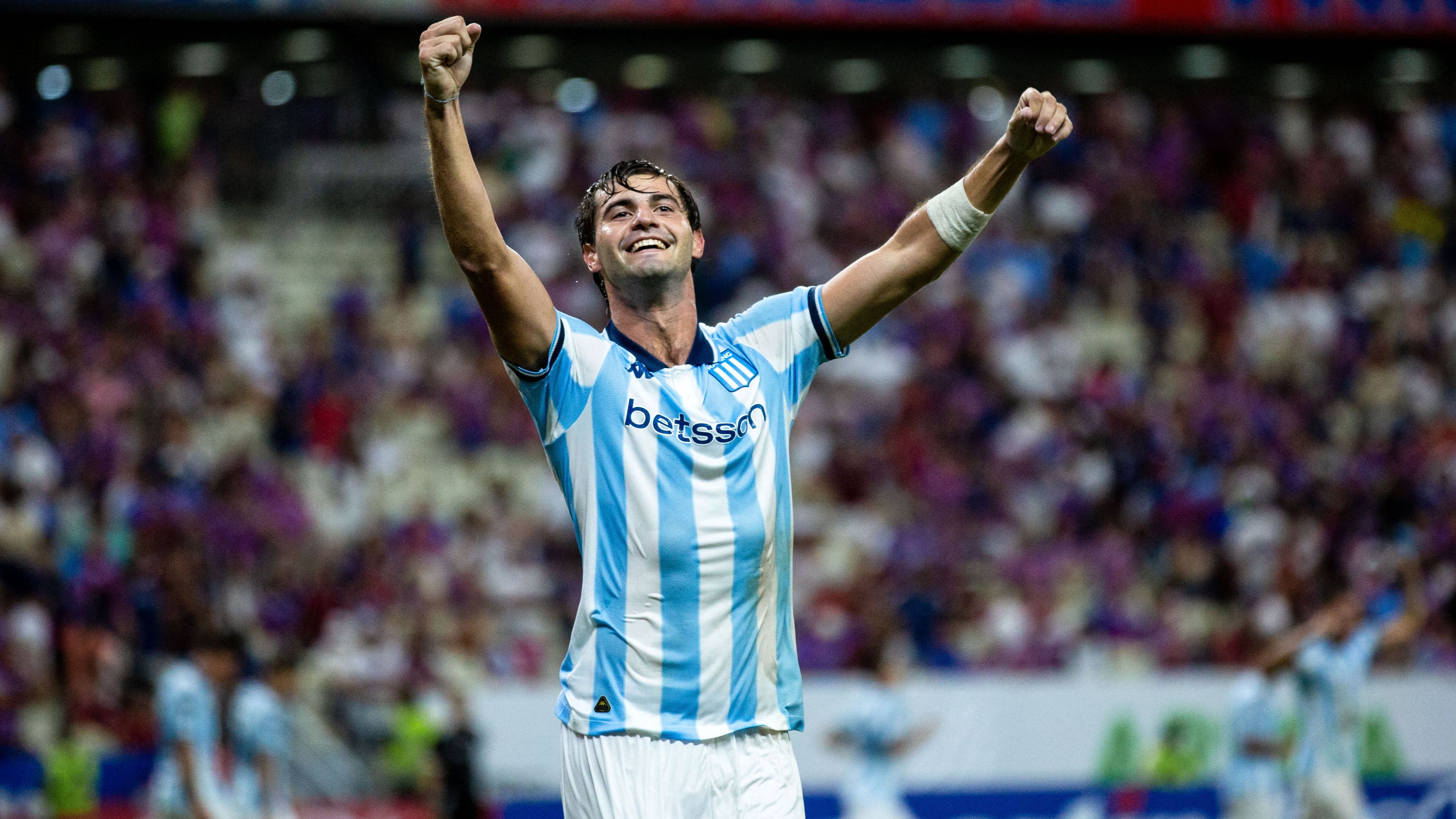 FBL-LIBERTADORES-FORTALEZA-RACING