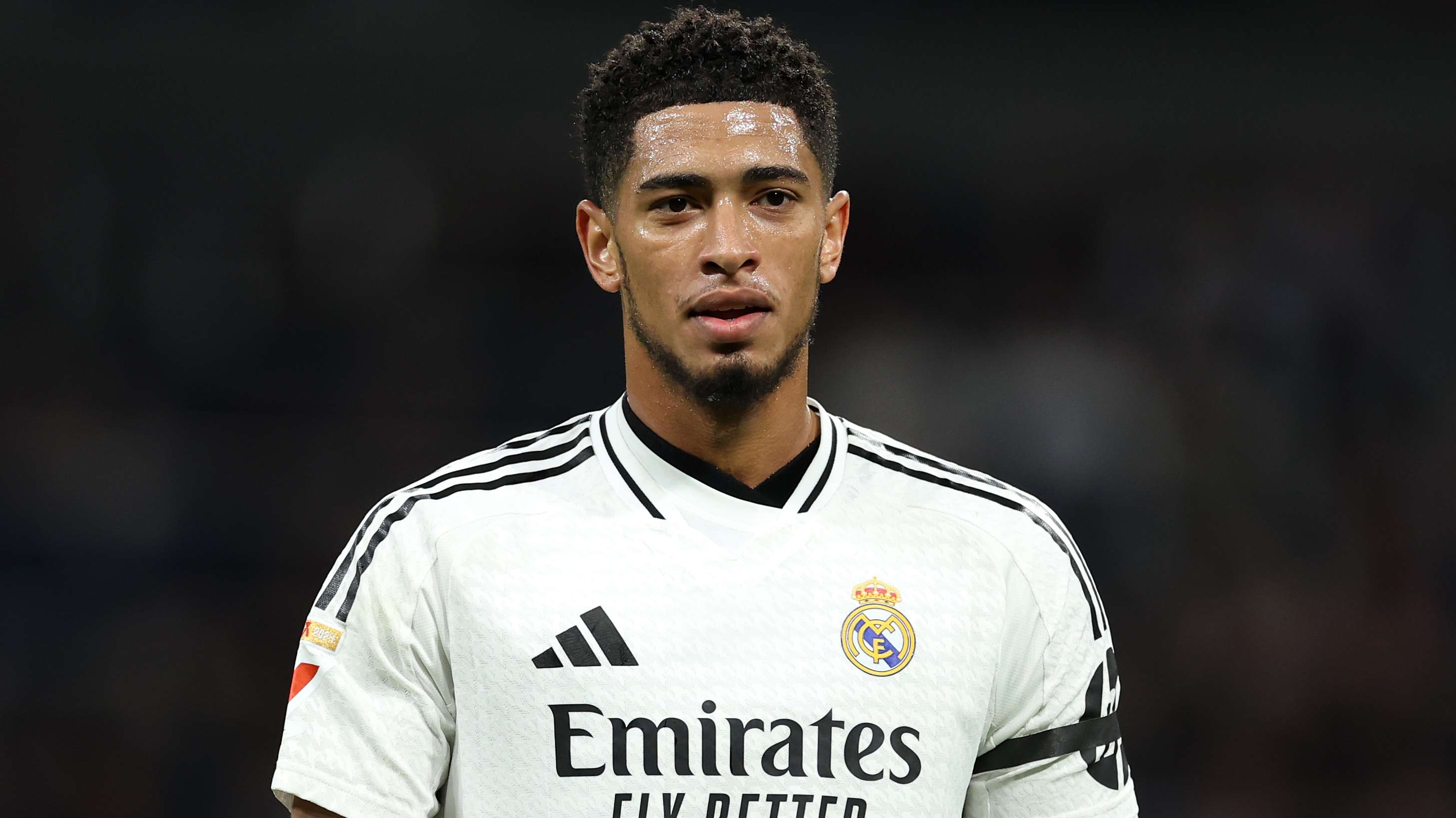 Real Madrid CF v CD Leganes - La Liga EA Sports