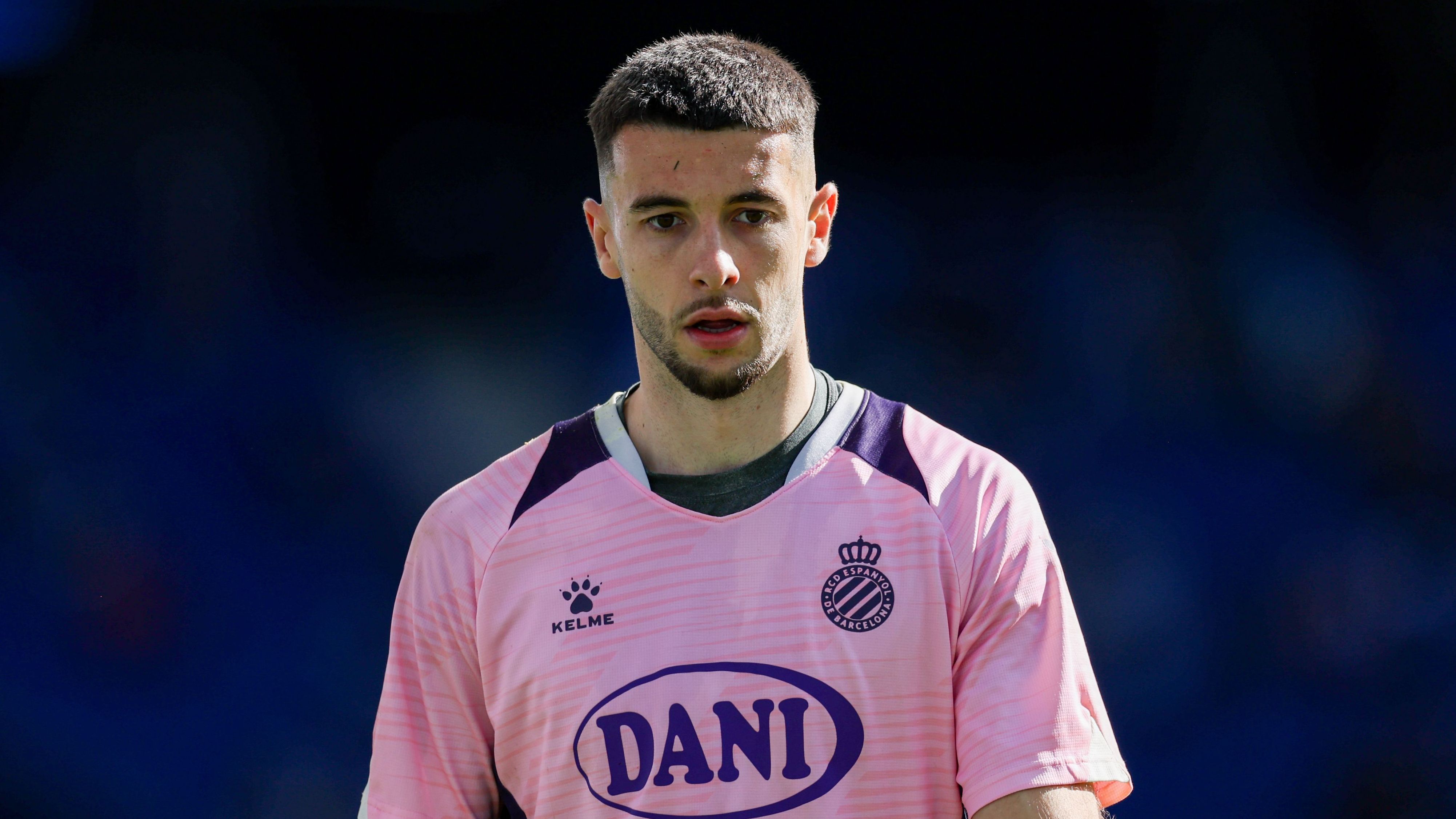 RCD Espanyol de Barcelona v Atletico de Madrid - La Liga EA Sports