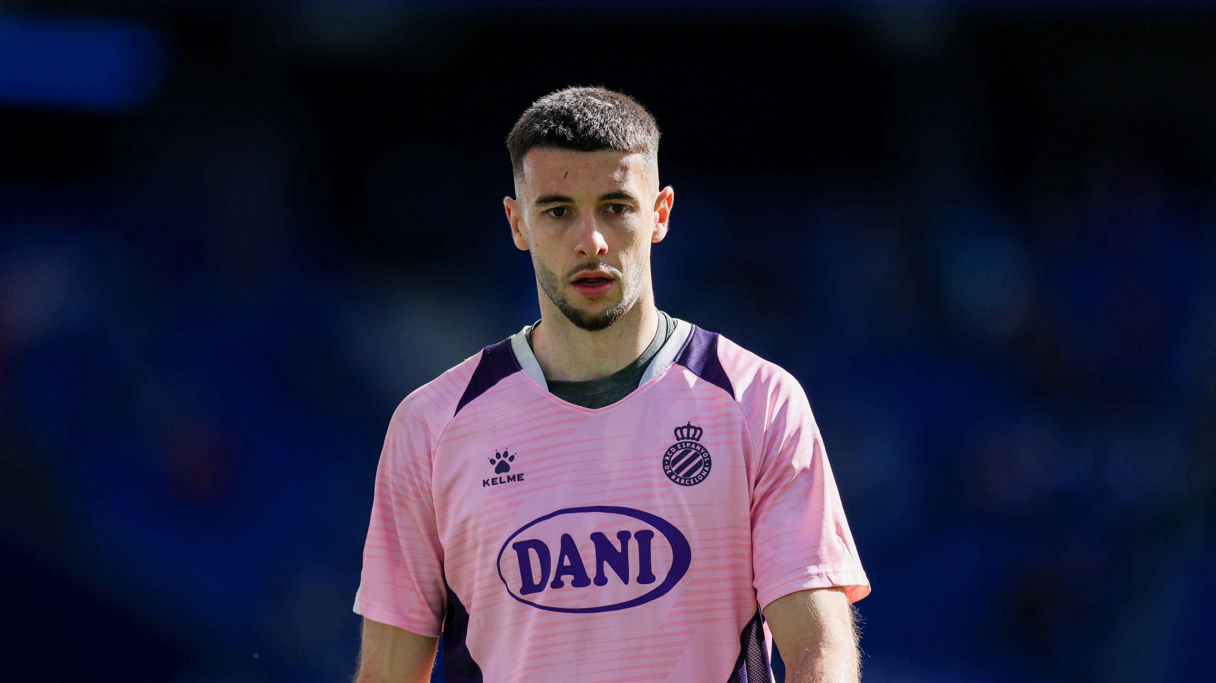 RCD Espanyol de Barcelona v Atletico de Madrid - La Liga EA Sports