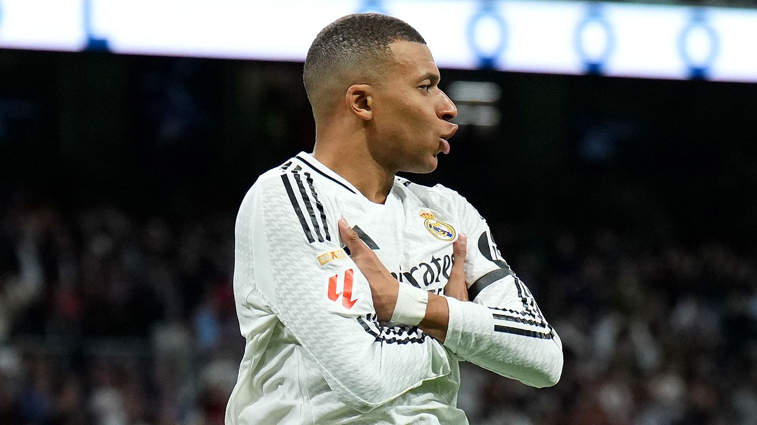 Real Madrid CF v CD Leganes - La Liga EA Sports