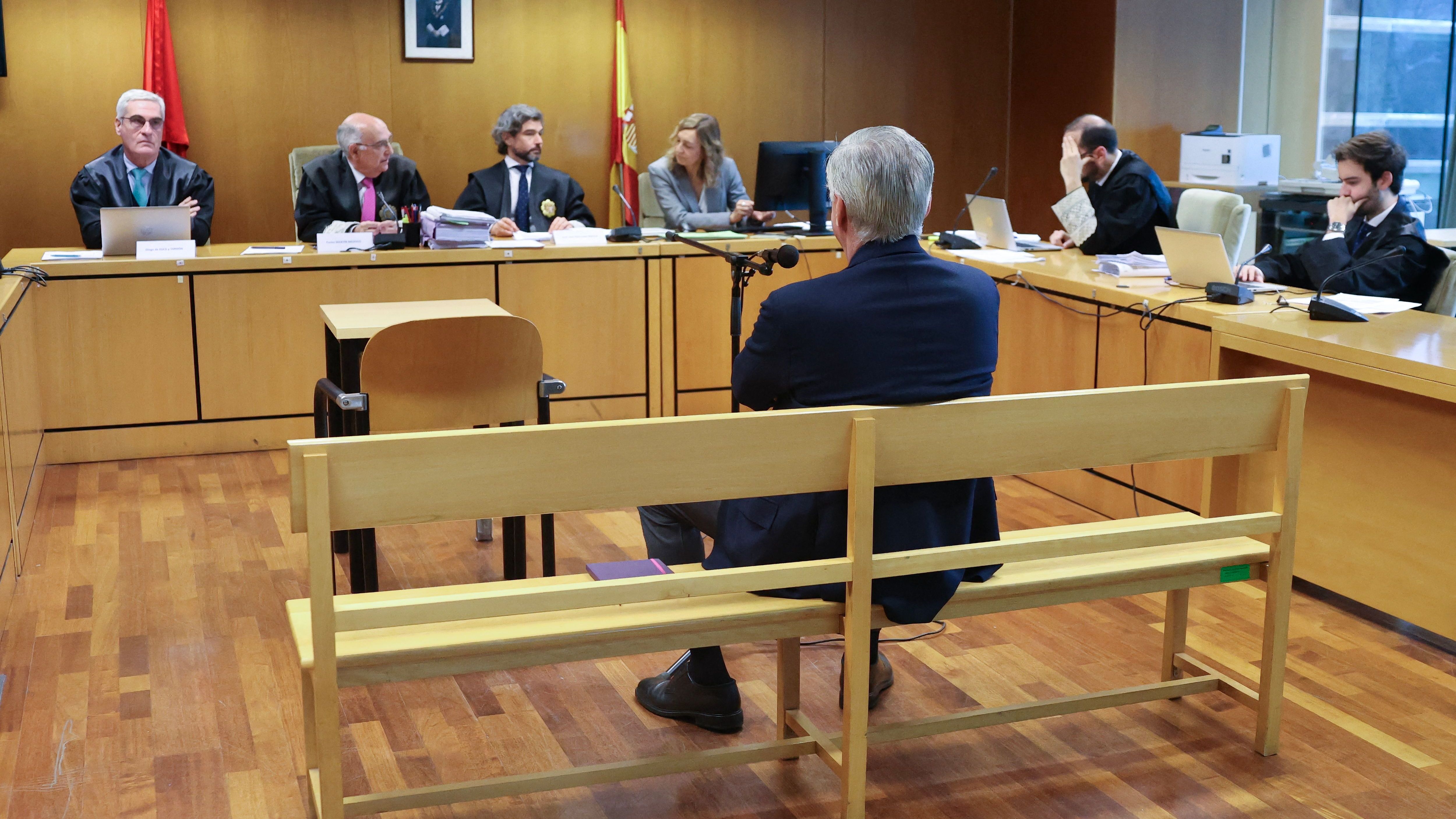 SPAIN-FBL-TRIAL-TAX-ANCELOTTI