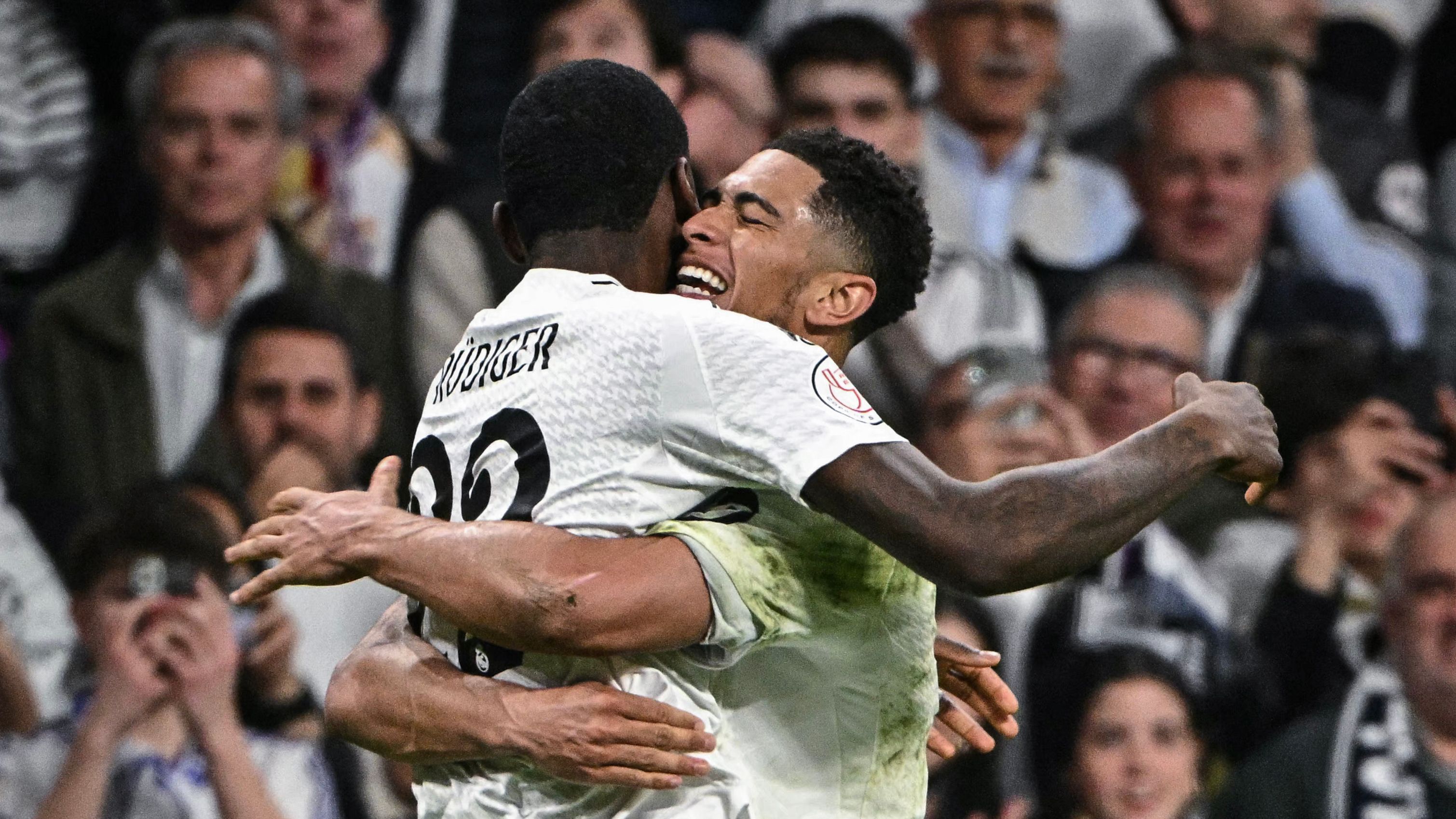 FBL-ESP-CUP-REAL SOCIEDAD-REAL MADRID