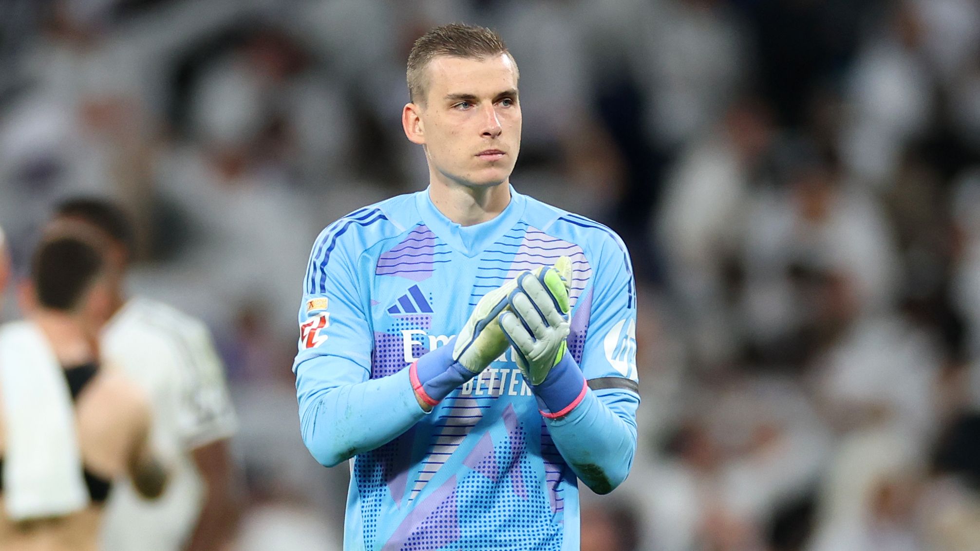 Real Madrid CF v CD Leganes - La Liga EA Sports