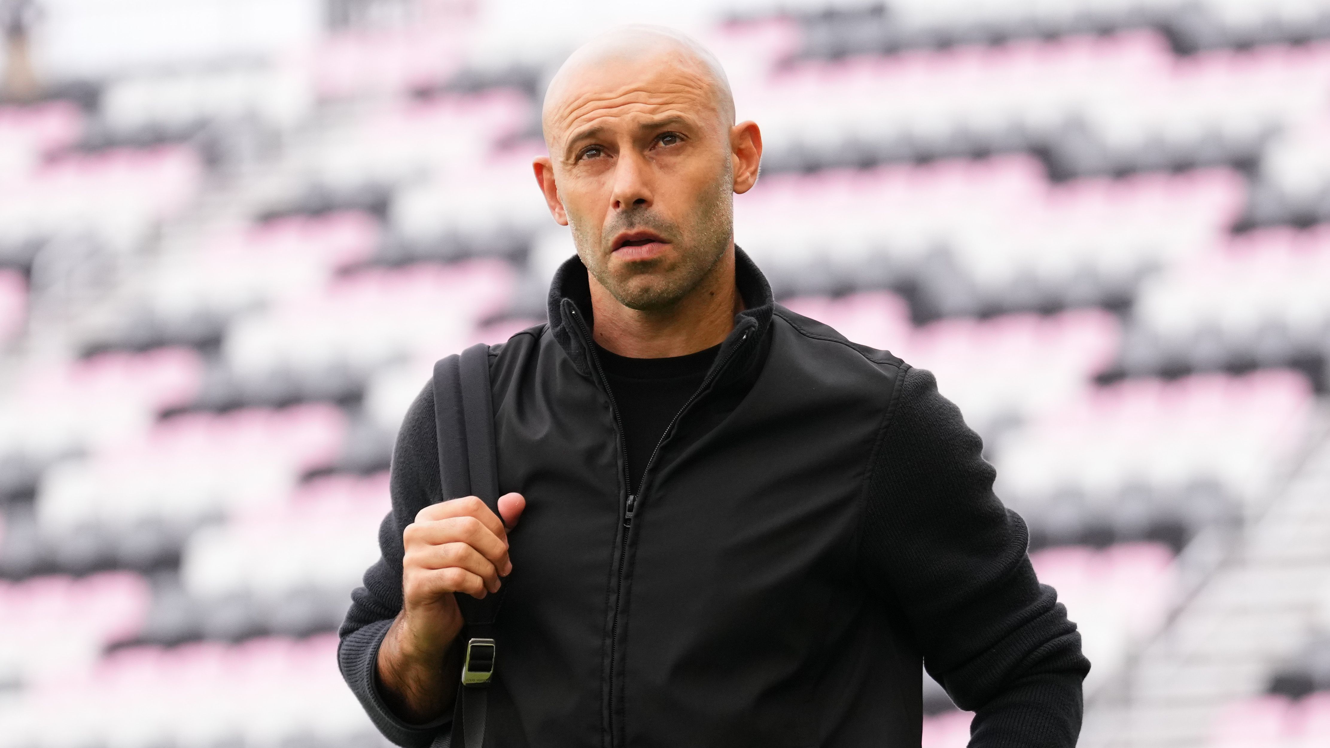 Inter Miami CF v Philadelphia Union