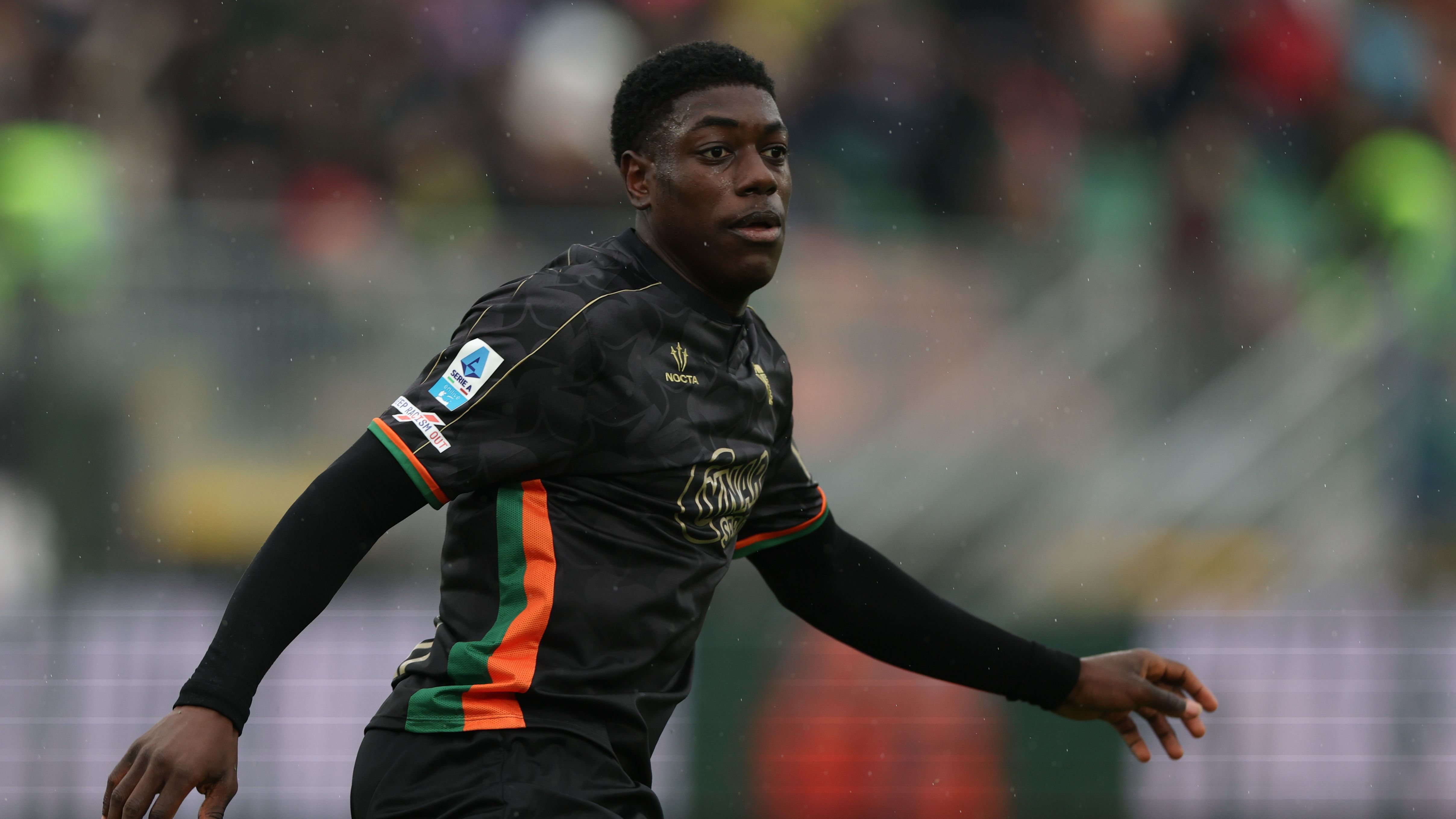 Venezia v Bologna - Serie A