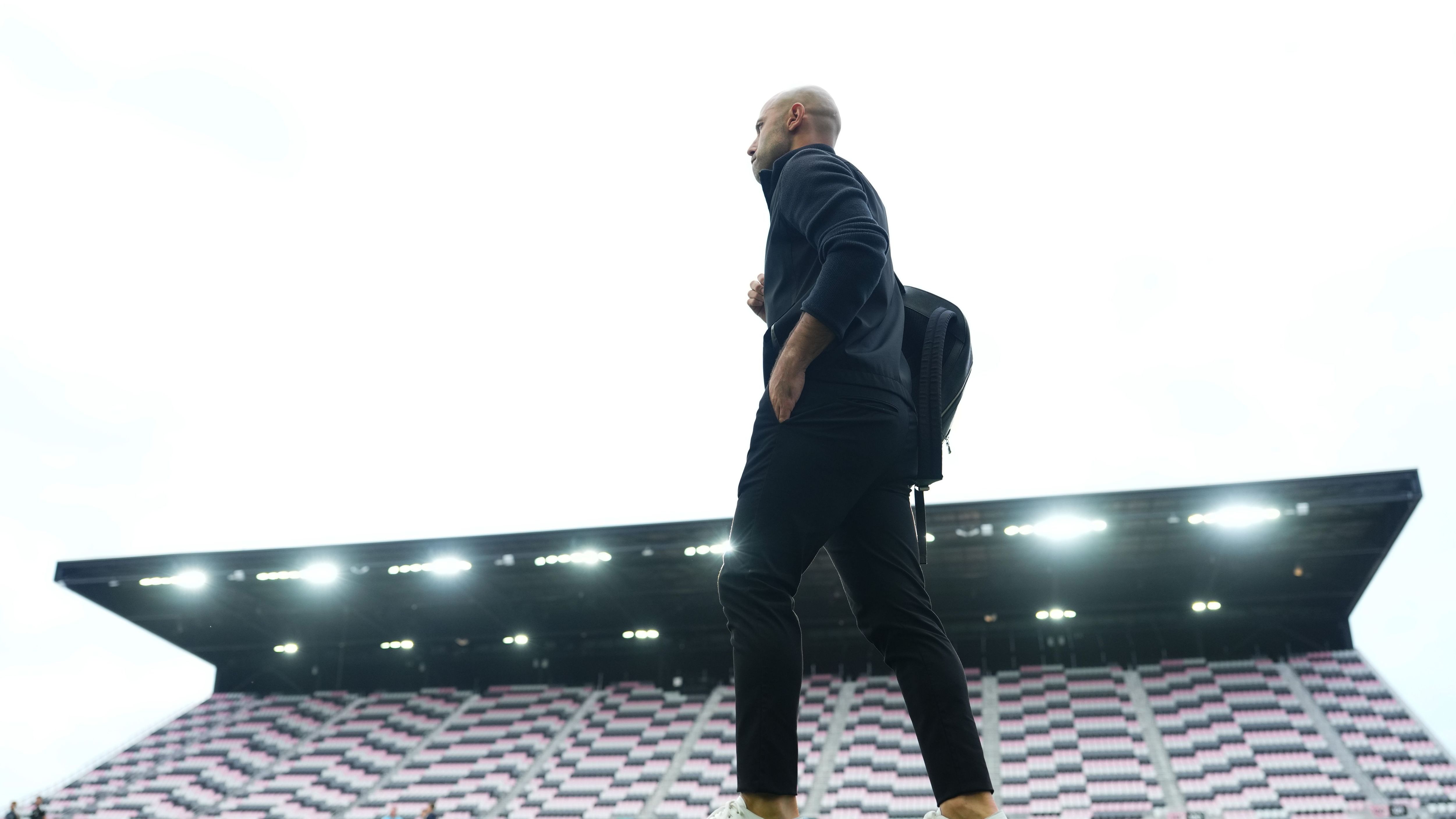 Inter Miami CF v Philadelphia Union