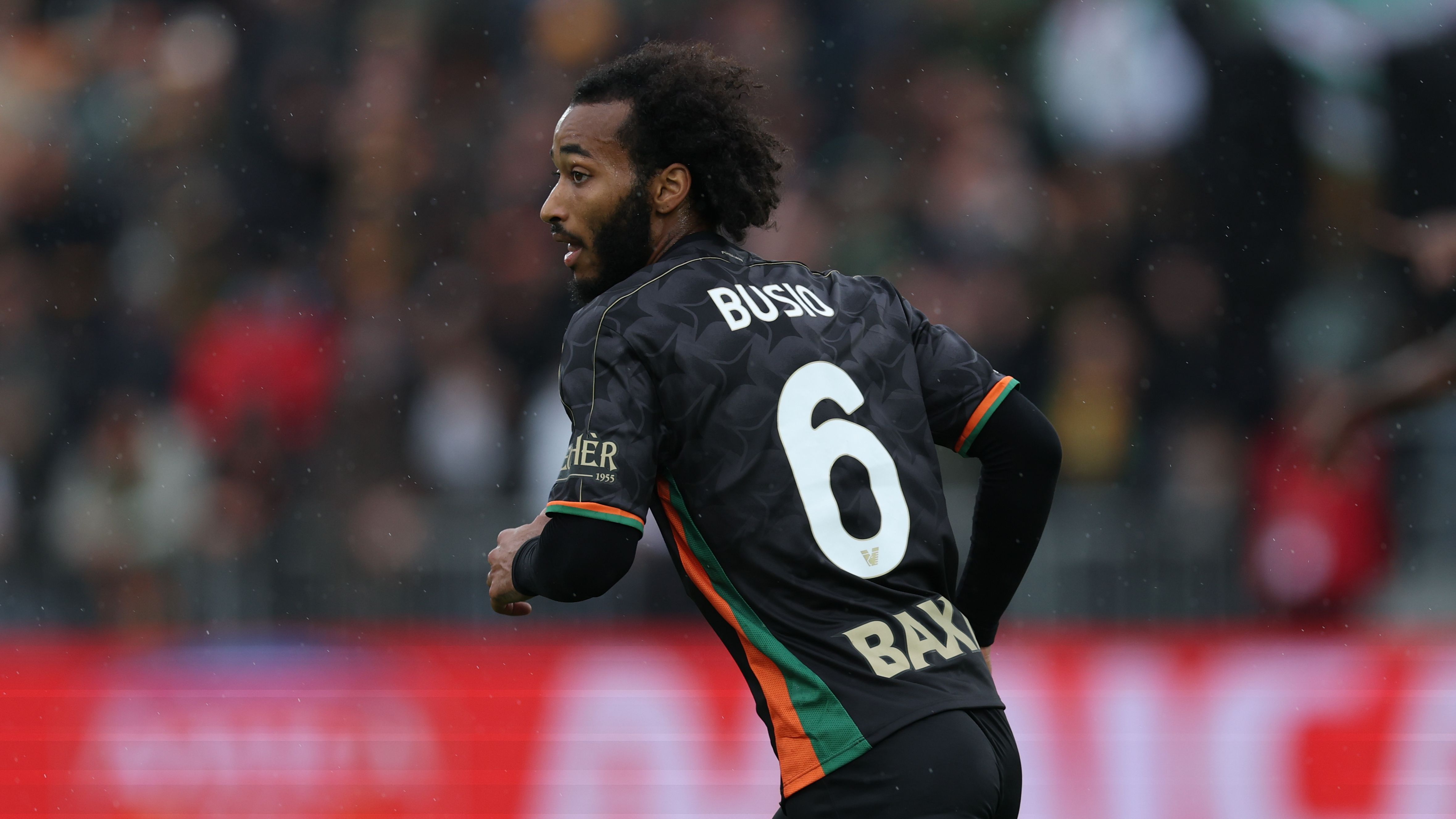 Venezia v Bologna - Serie A