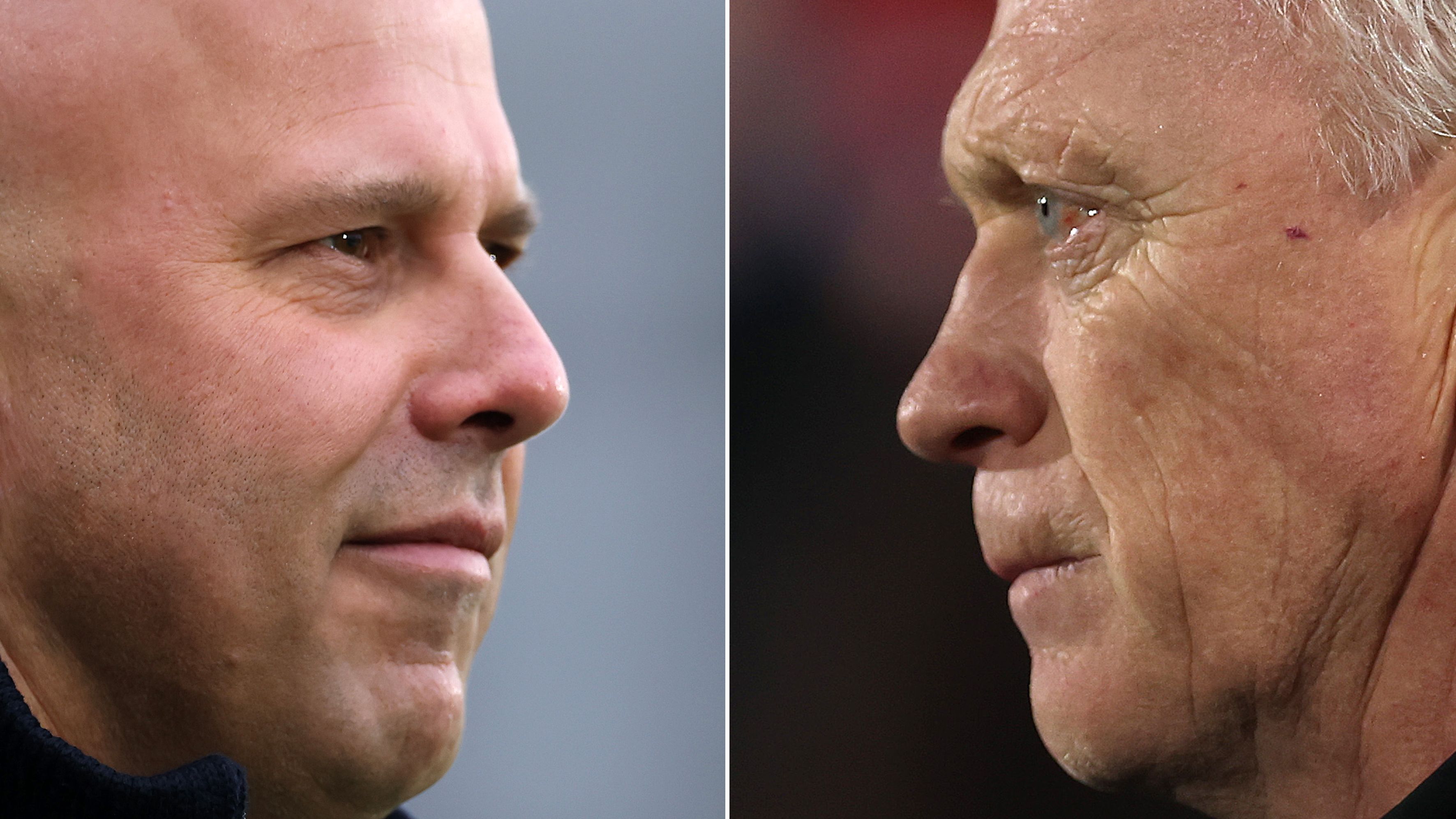 Liverpool FC v Everton FC - Premier League