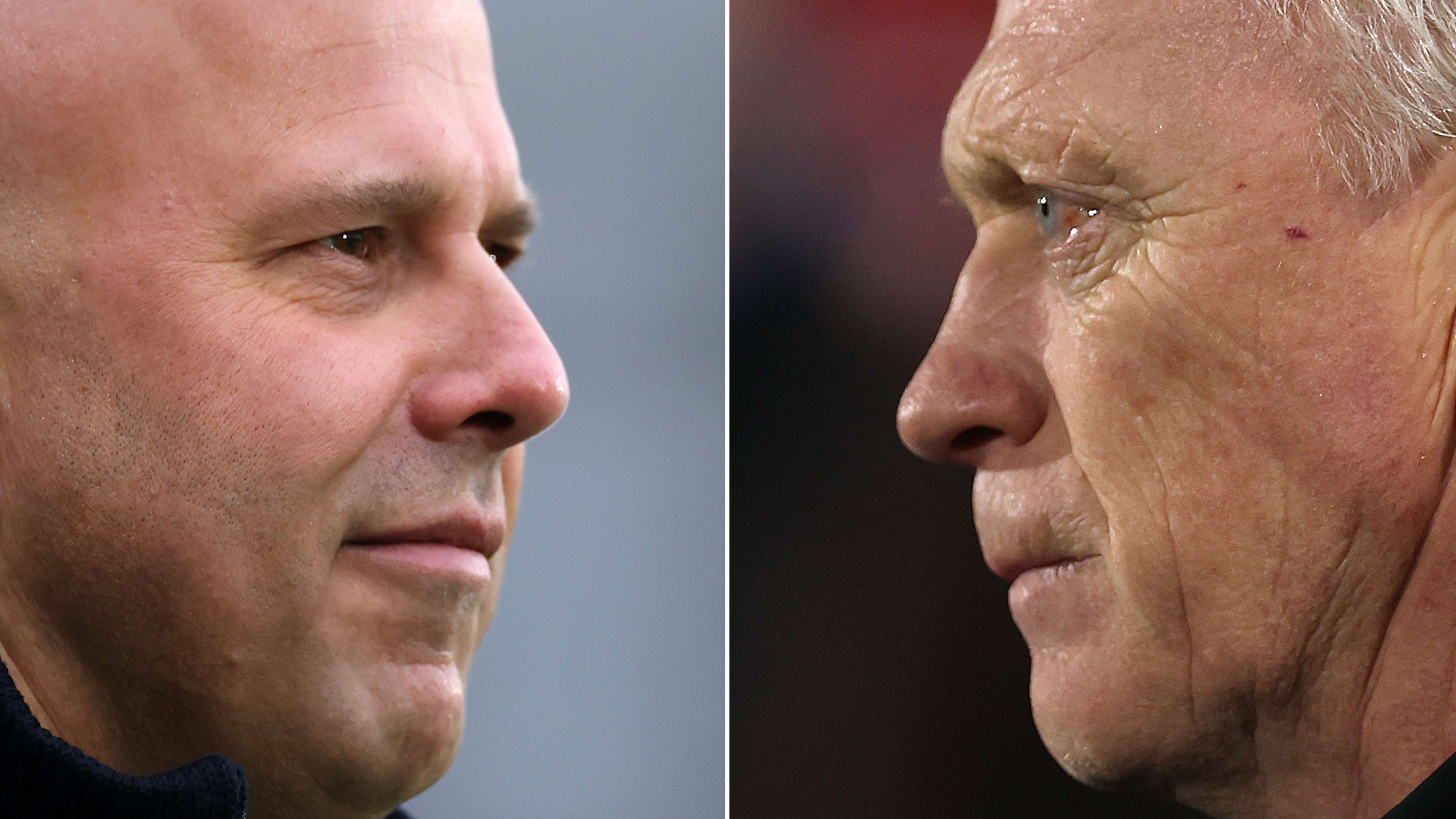Liverpool FC v Everton FC - Premier League