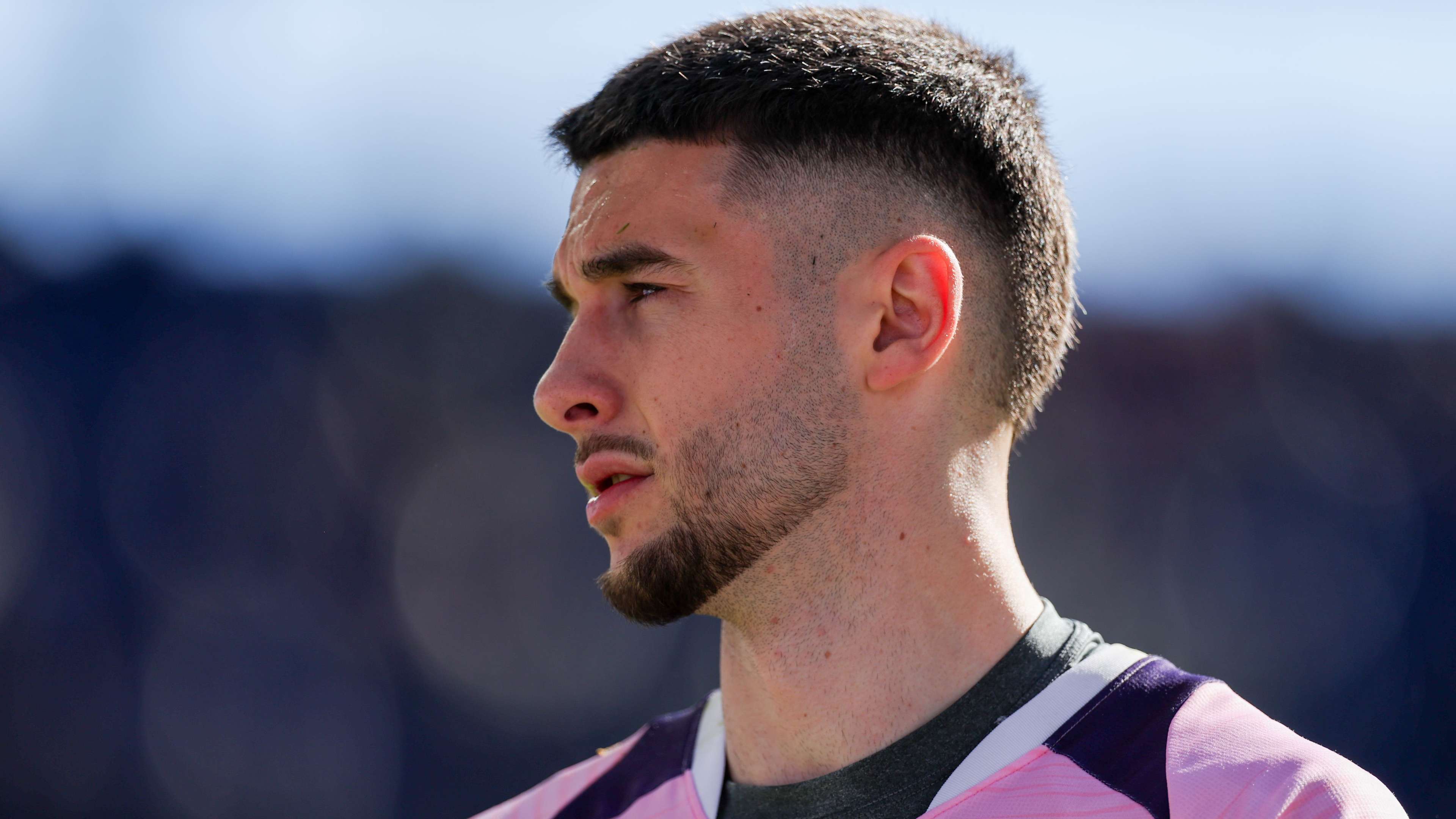 RCD Espanyol de Barcelona v Atletico de Madrid - La Liga EA Sports