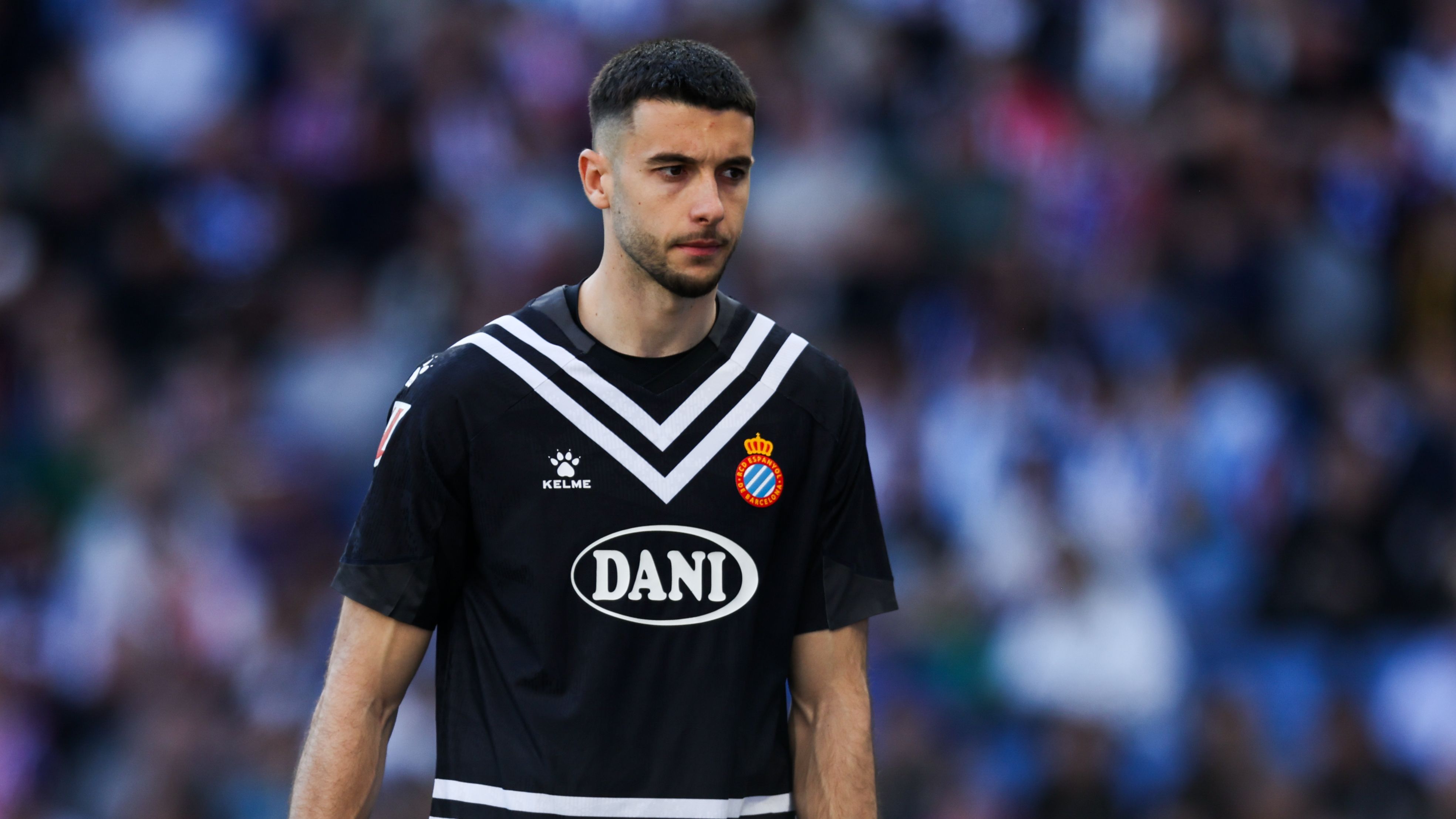 RCD Espanyol de Barcelona v Atletico de Madrid - La Liga EA Sports