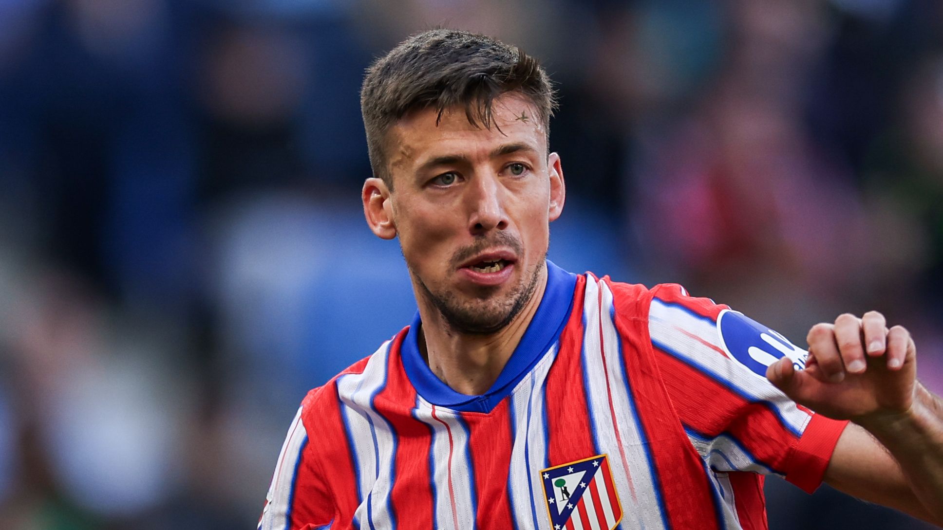 Clement Lenglet to finally leave Barcelona? Atletico Madrid eye deal for former Tottenham loanee ahead of Club World Cup | Goal.com UK