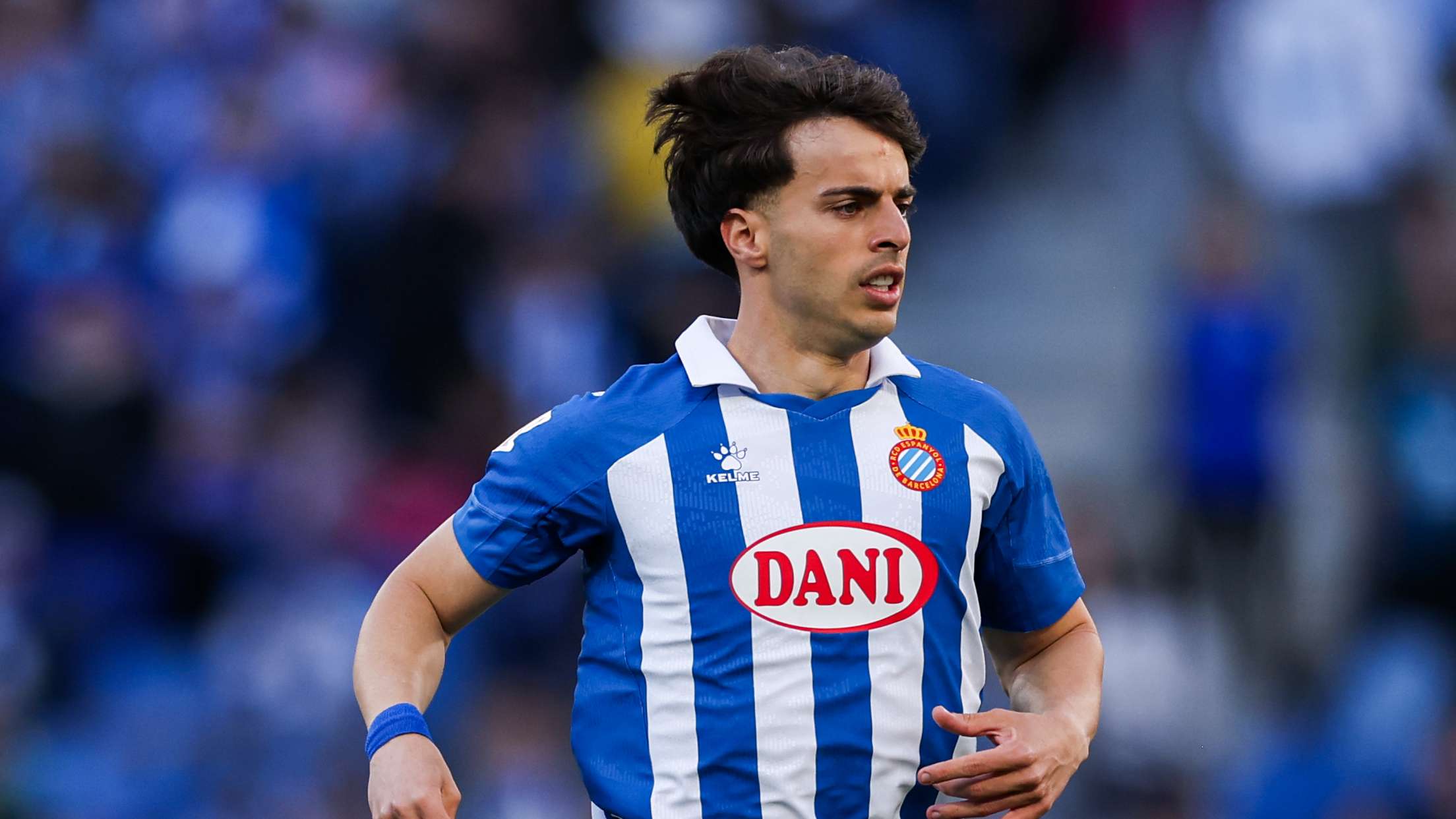 RCD Espanyol de Barcelona v Atletico de Madrid - La Liga EA Sports