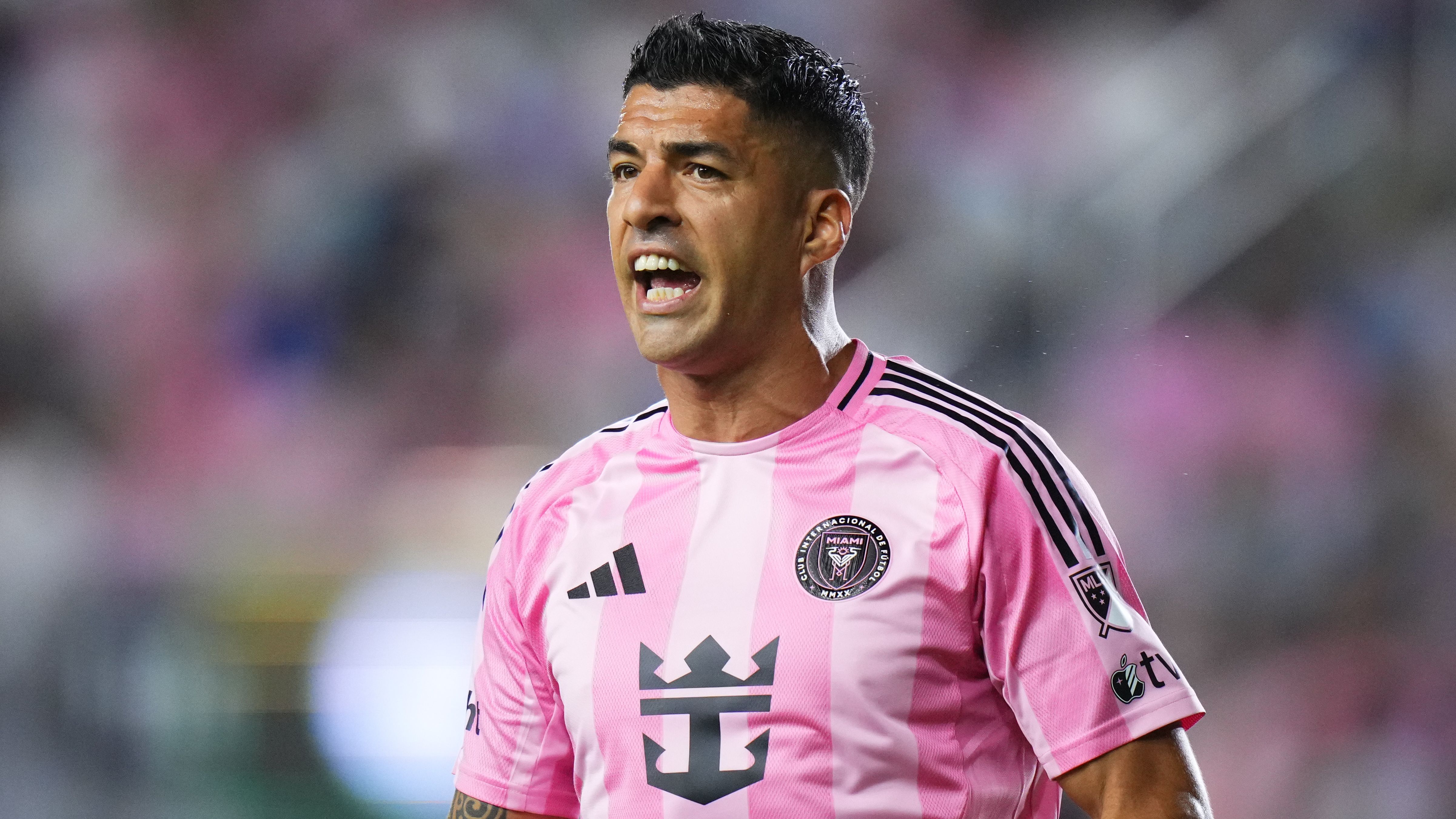 Inter Miami CF v Philadelphia Union