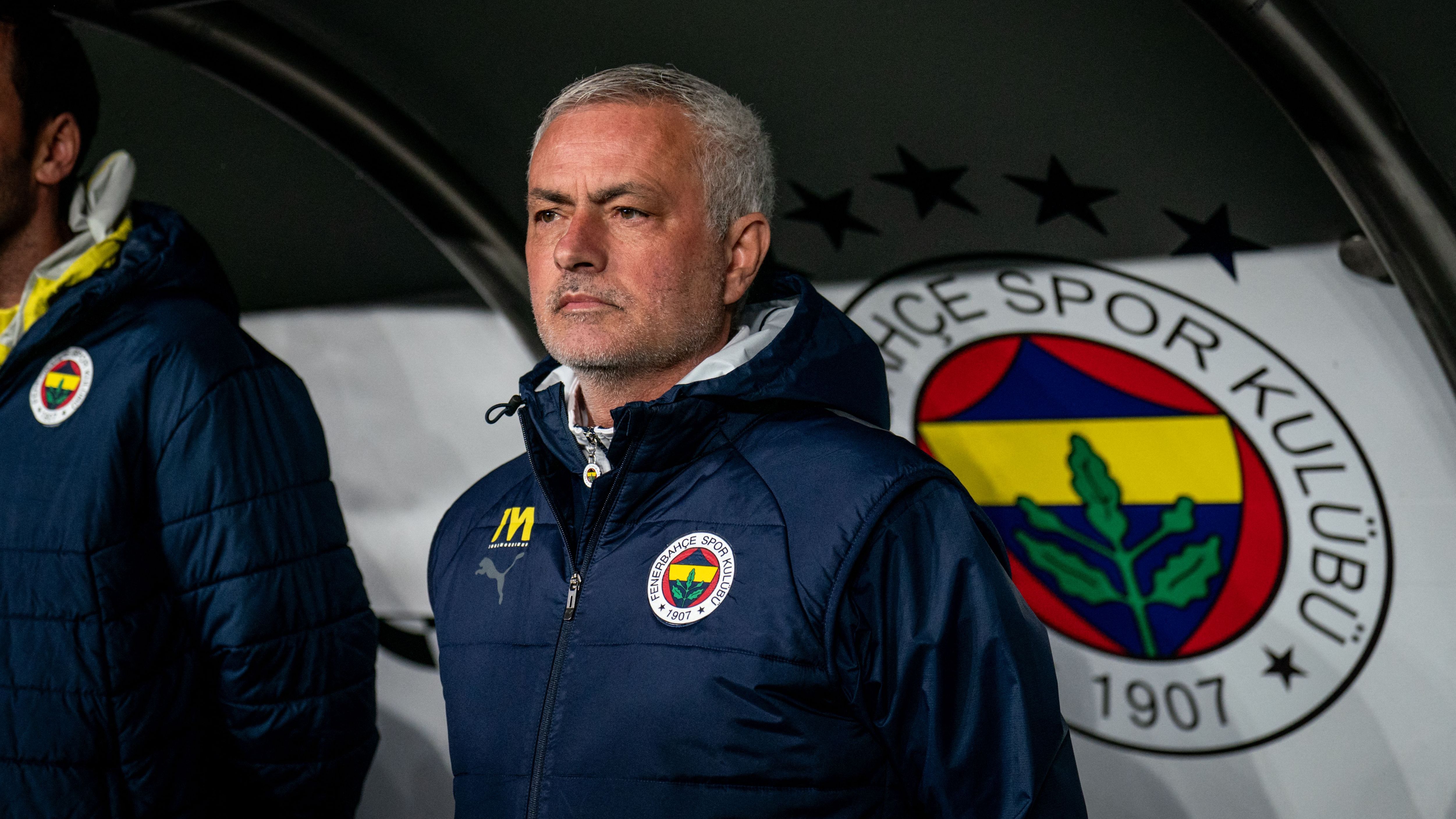 Jose Mourinho tipped to leave Fenerbahce and make Premier League return - on one condition | Goal.com UK