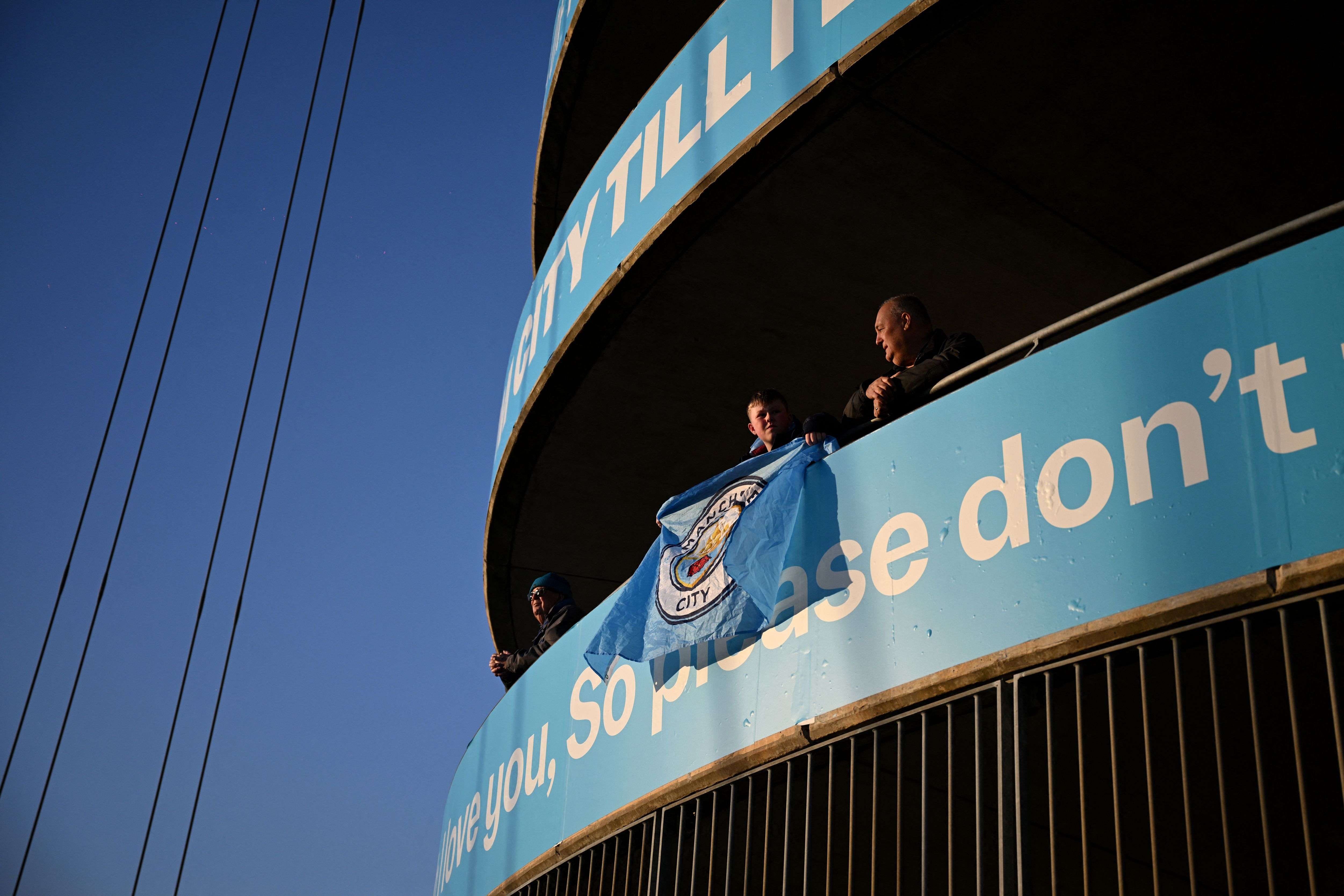 TOPSHOT-FBL-ENG-PR-MAN CITY-LEICESTER