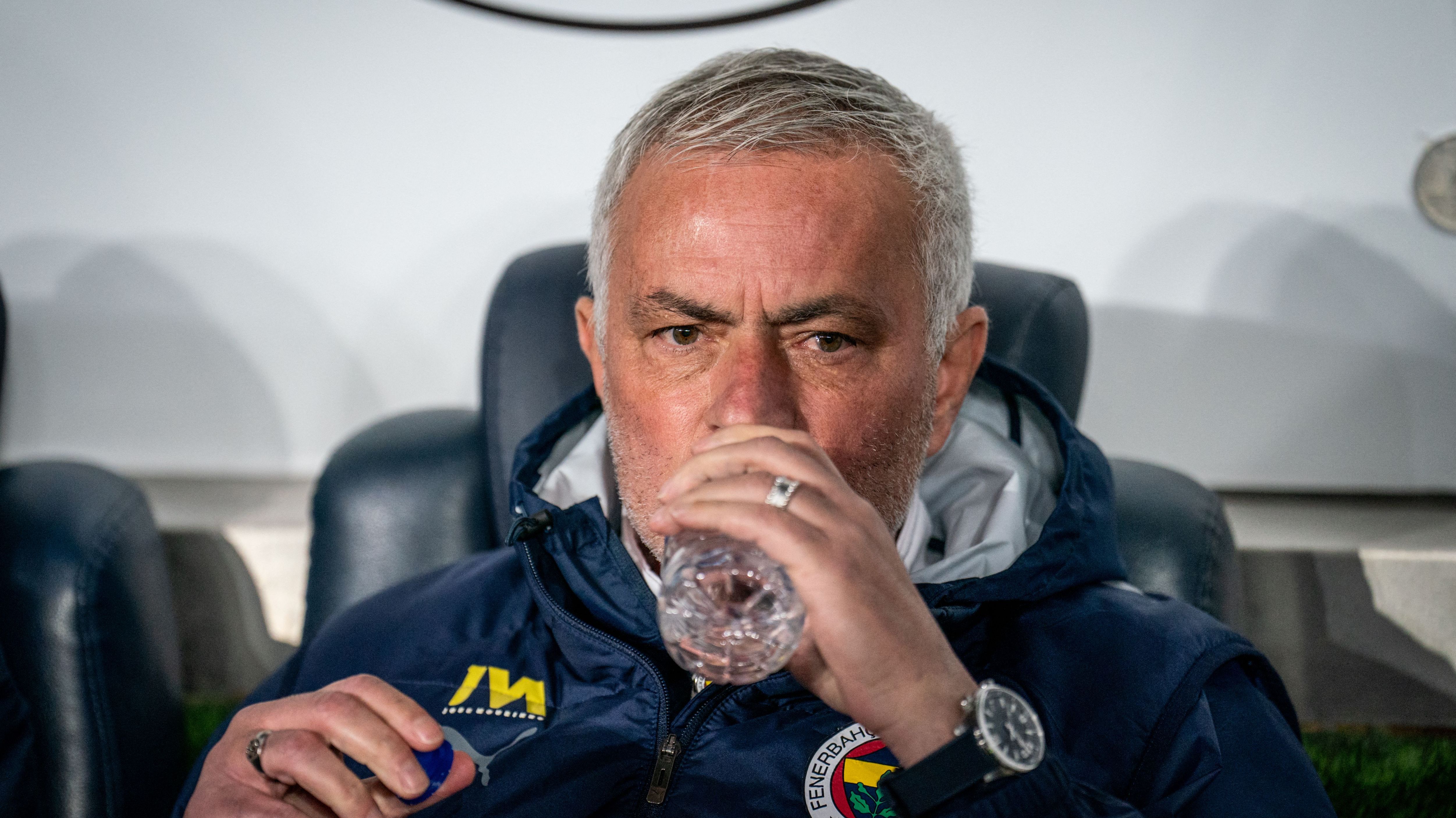 Fenerbahce-v-Galatasaray-Turkish-Cup-QF