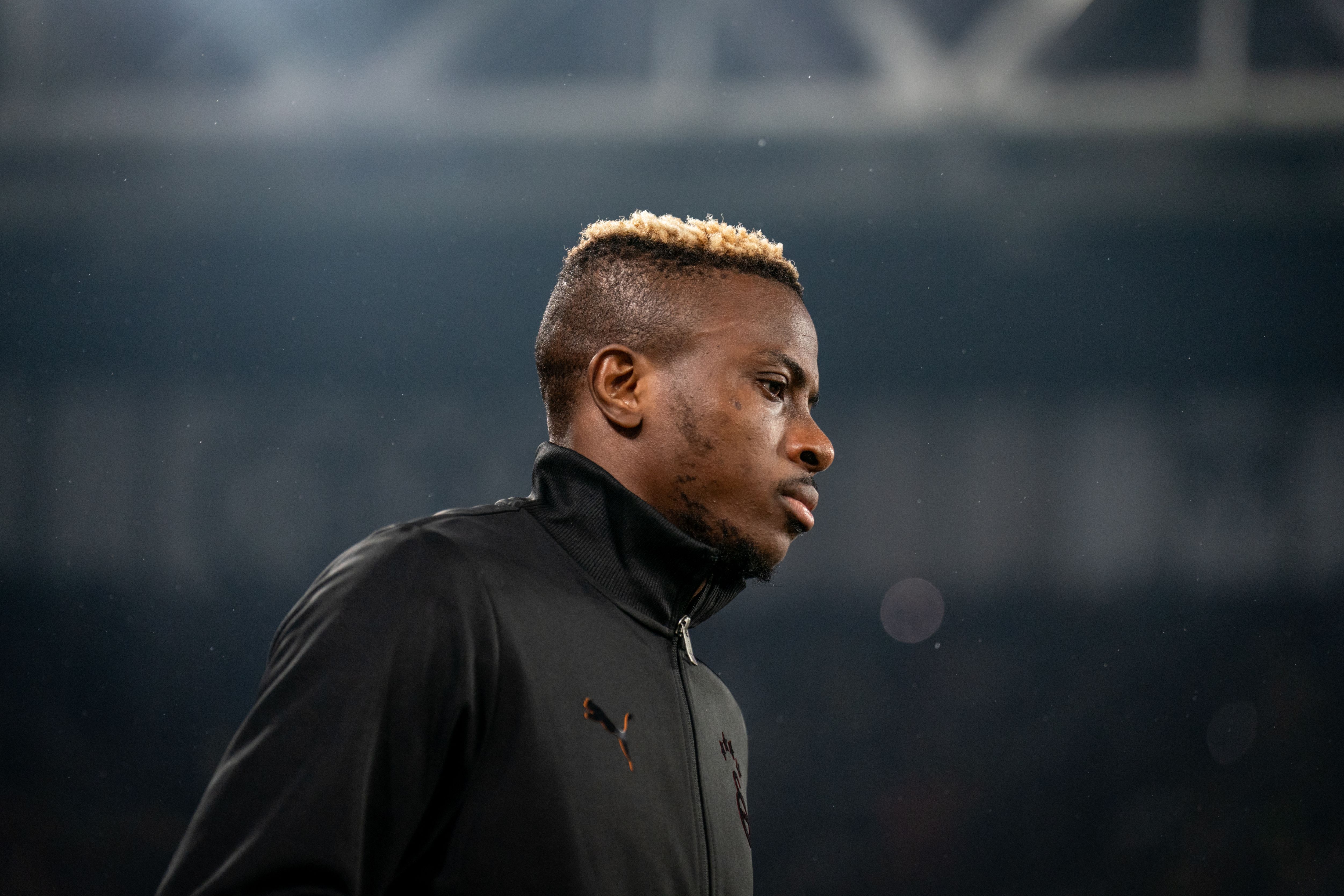 Fenerbahce-v-Galatasaray-Turkish-Cup-QF