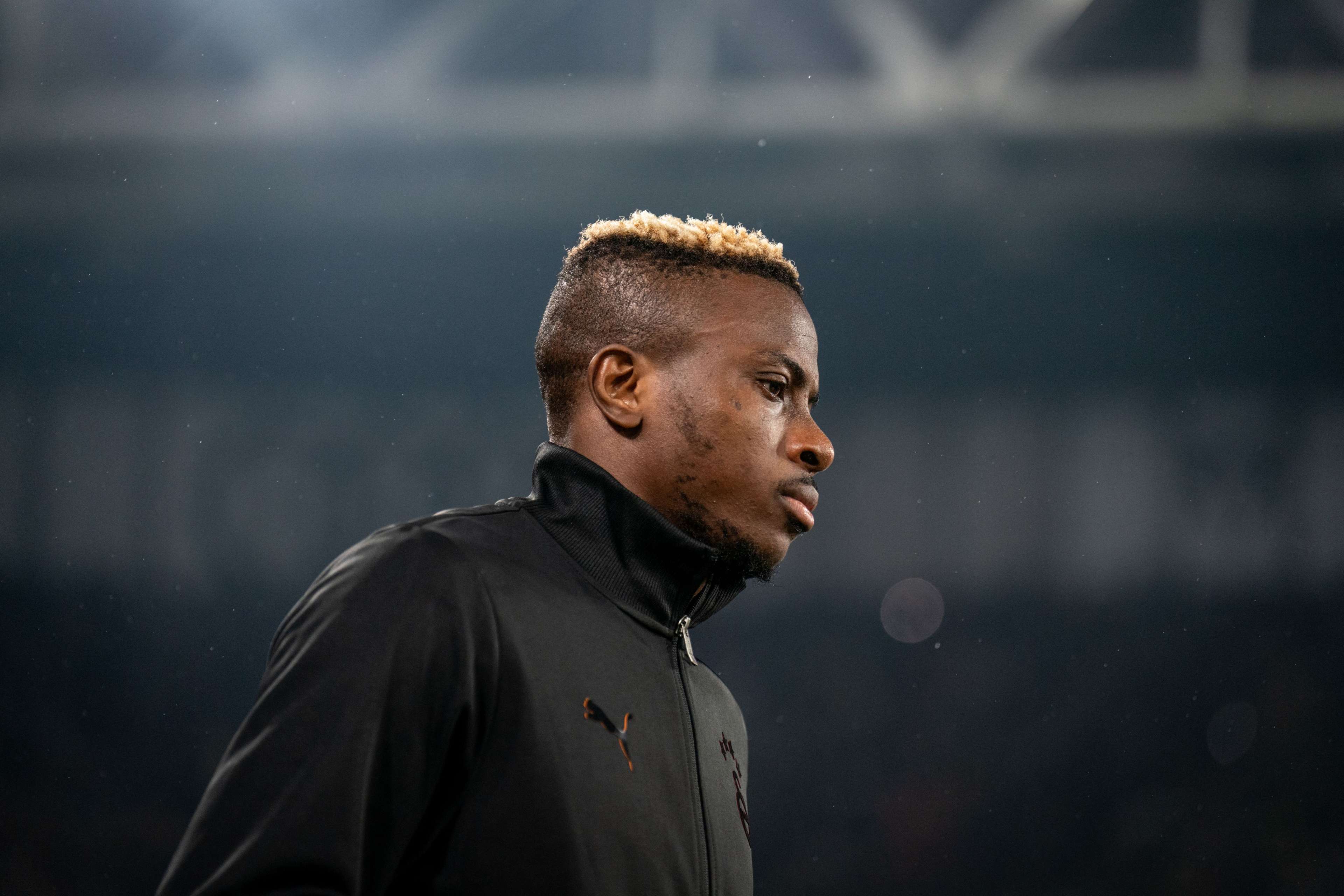 Fenerbahce-v-Galatasaray-Turkish-Cup-QF