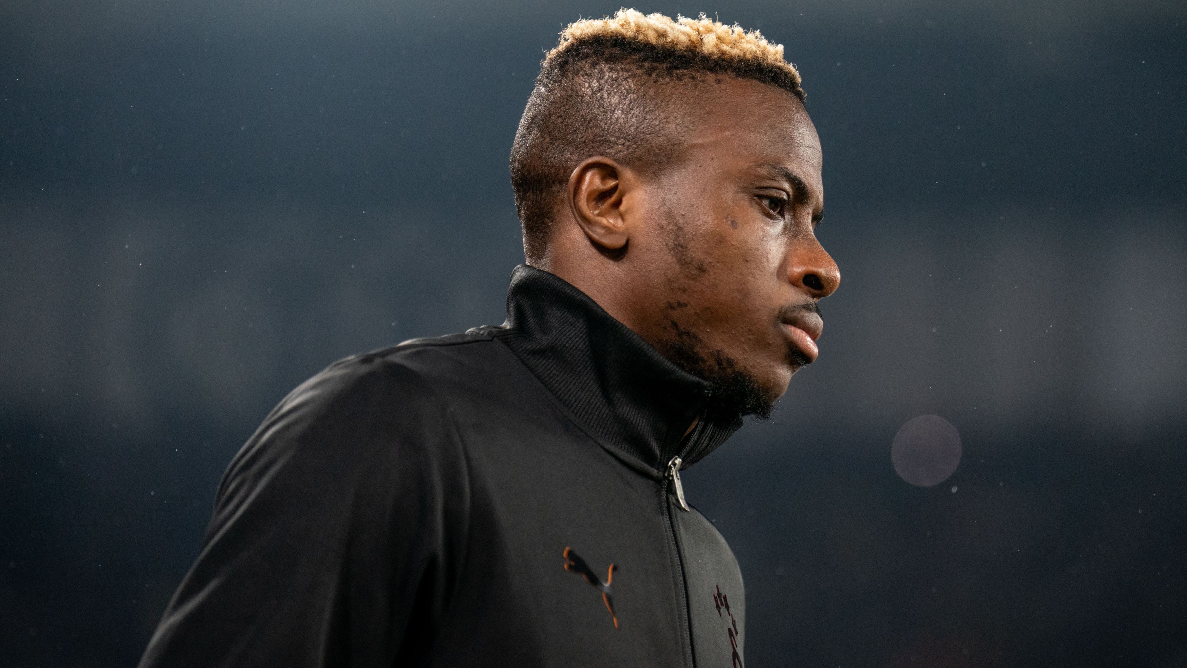 Why Premier League transfer may be off the cards for Victor Osimhen as Man Utd make 'timid' attempts to convince striker | Goal.com UK