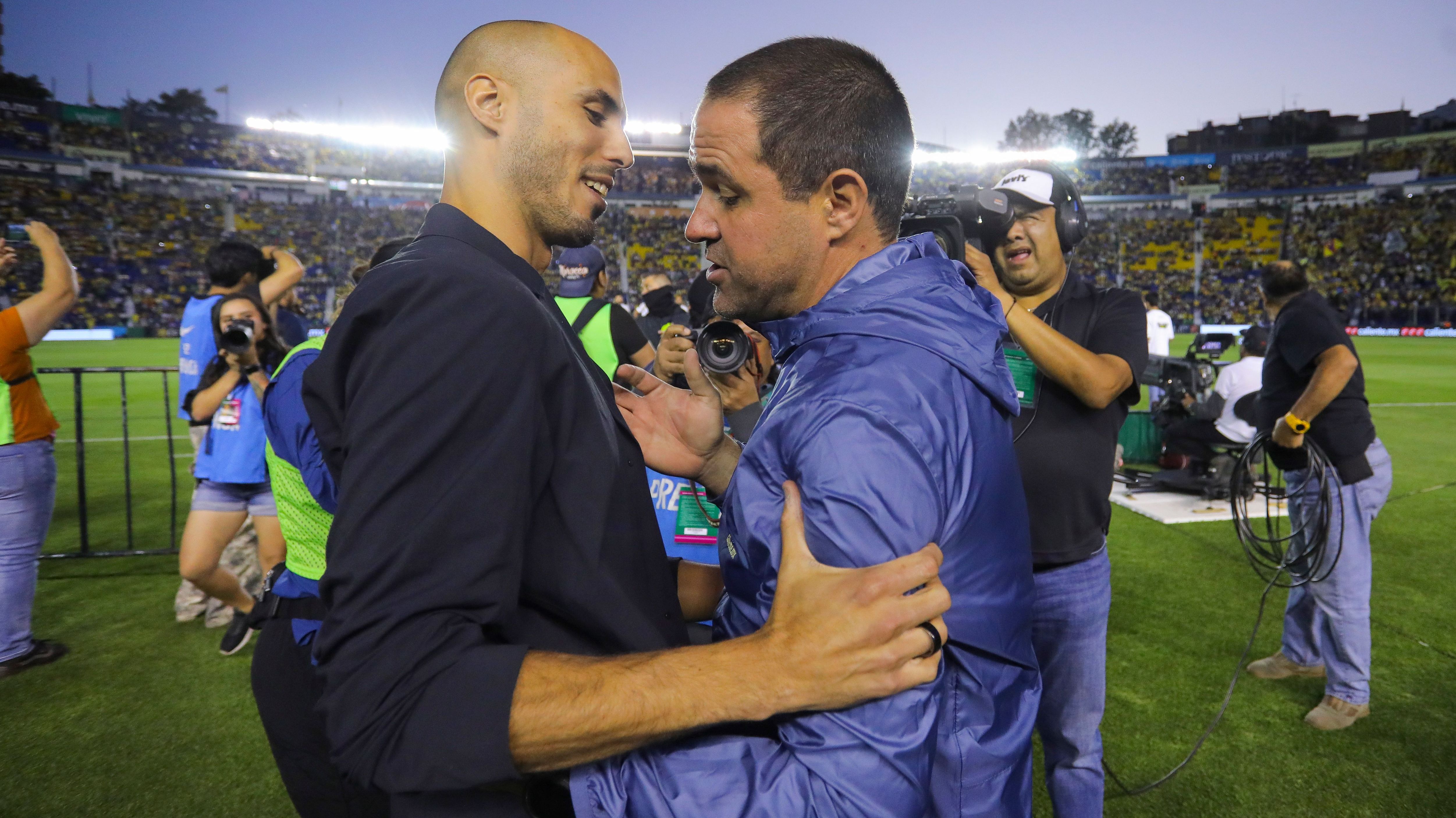 America v Tigres UANL - Torneo Clausura 2025 Liga MX