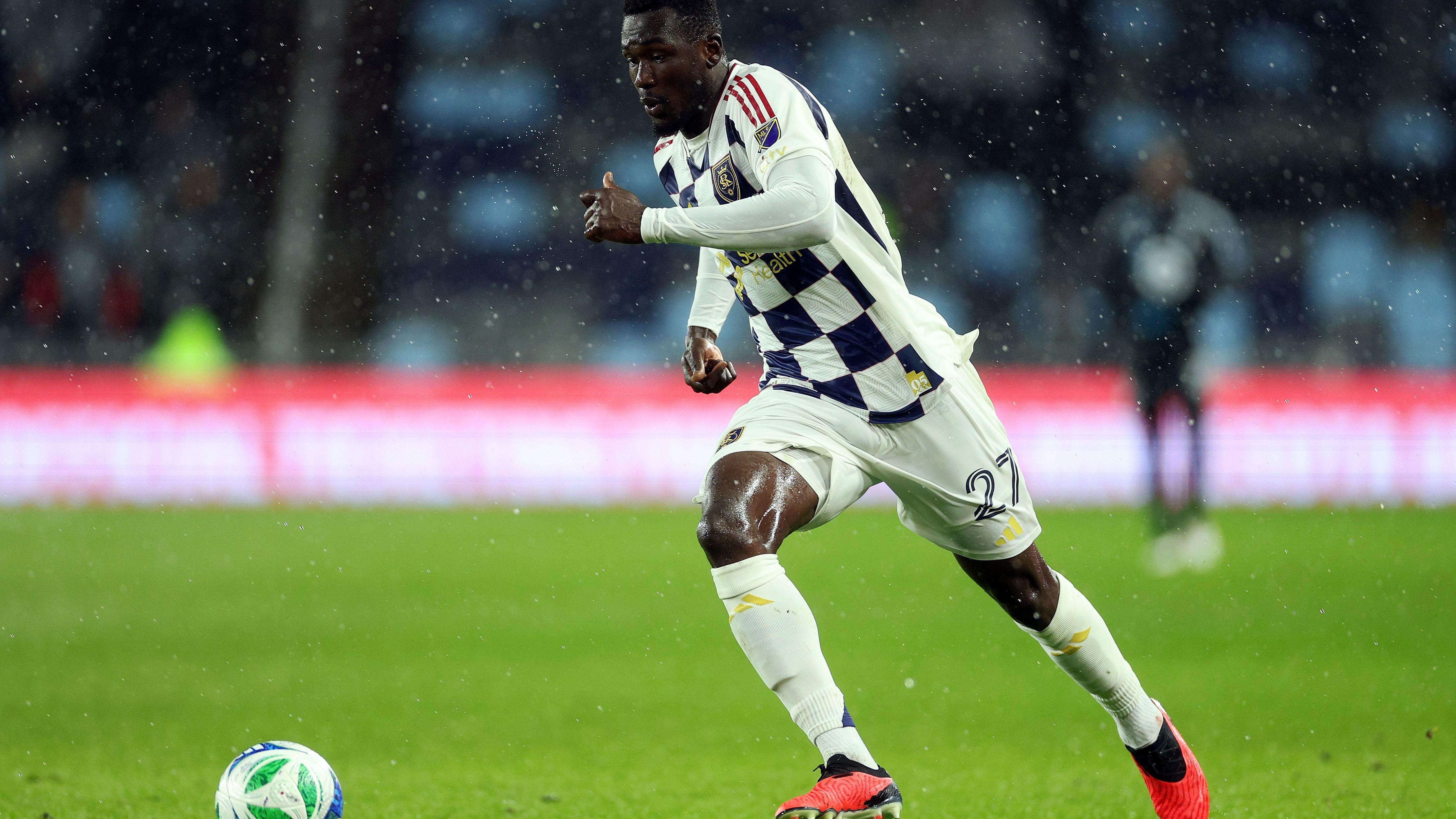 Minnesota United FC v Real Salt Lake