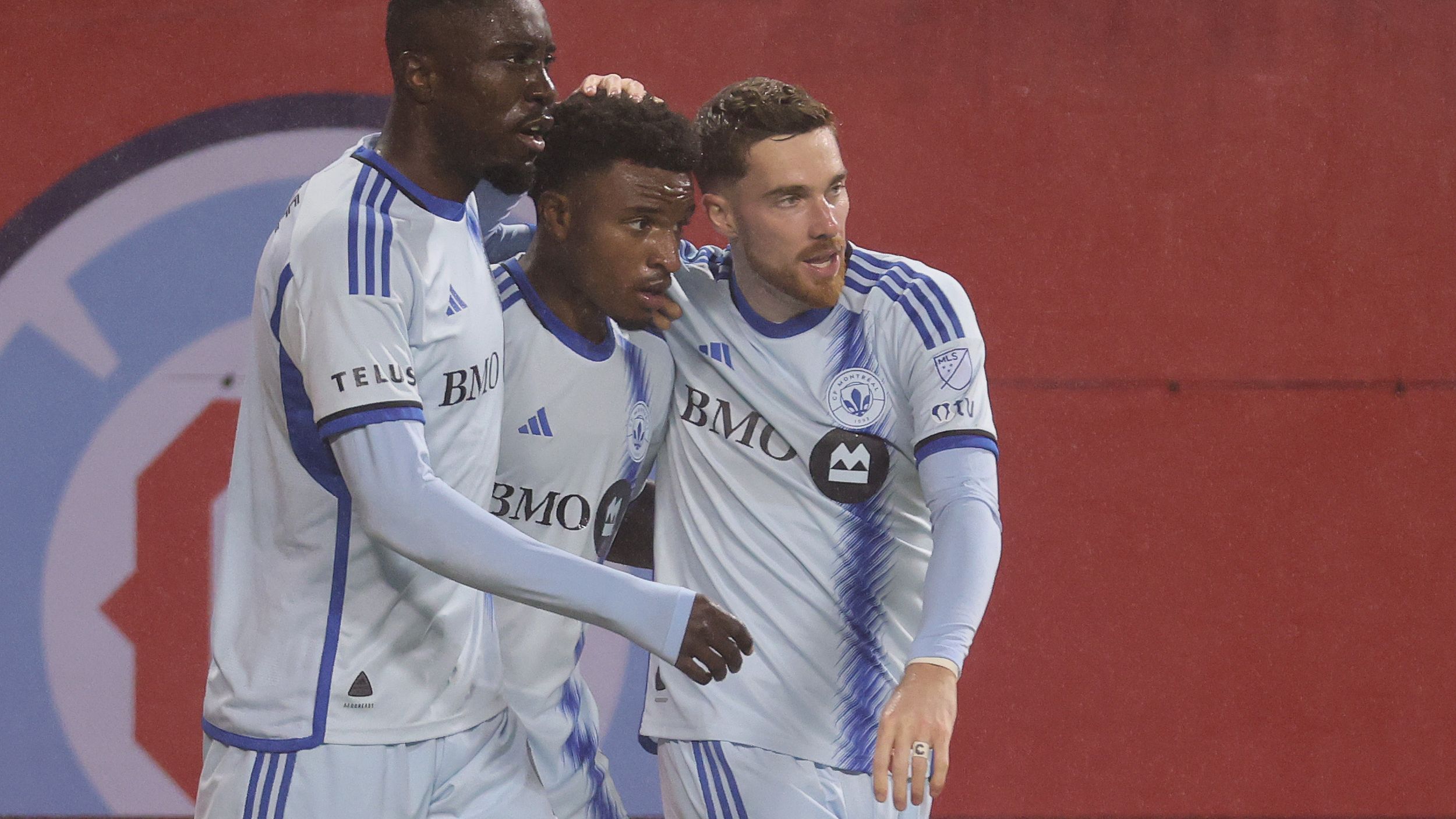 Chicago Fire FC v CF Montreal