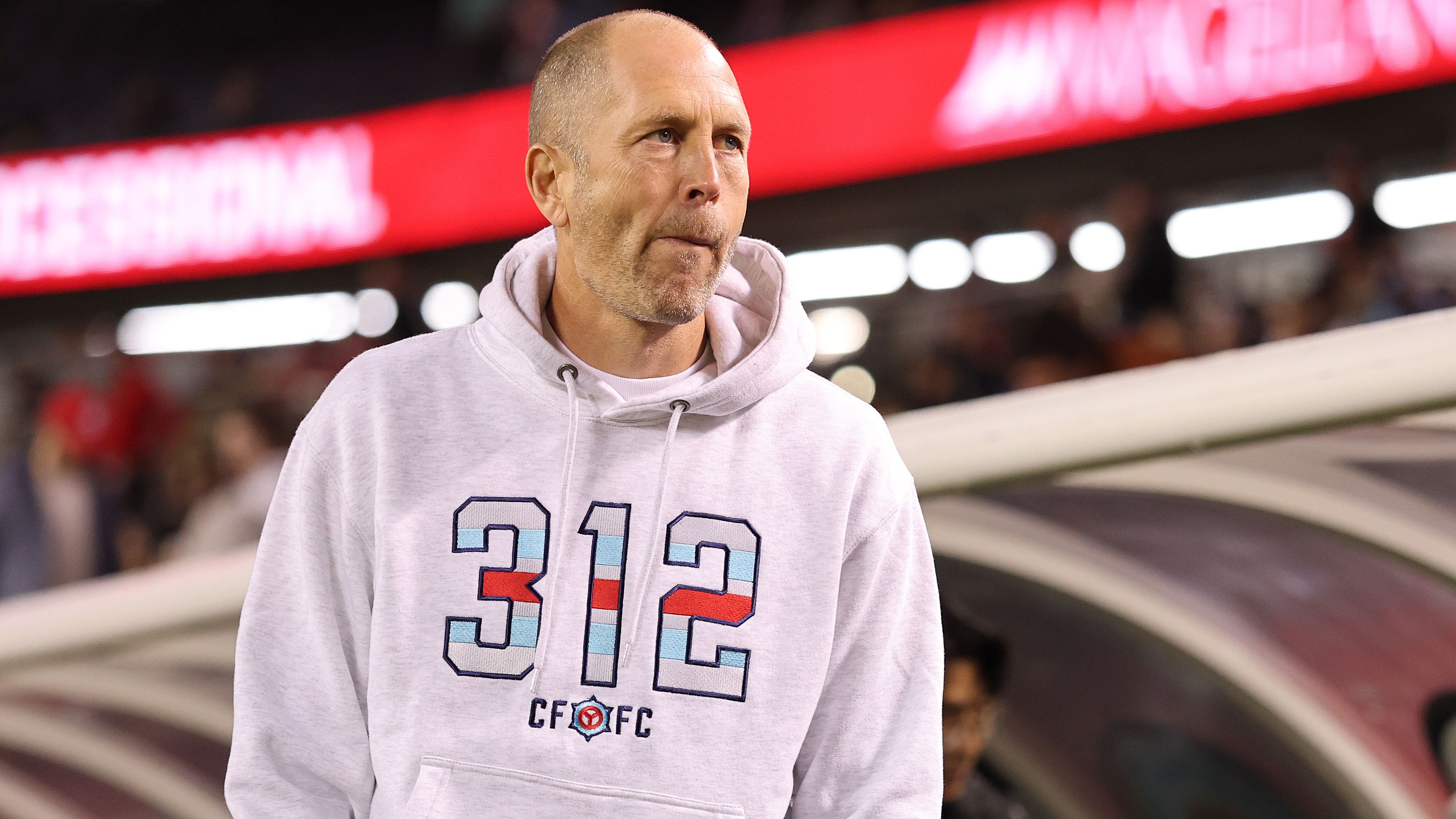 Chicago Fire FC v CF Montreal