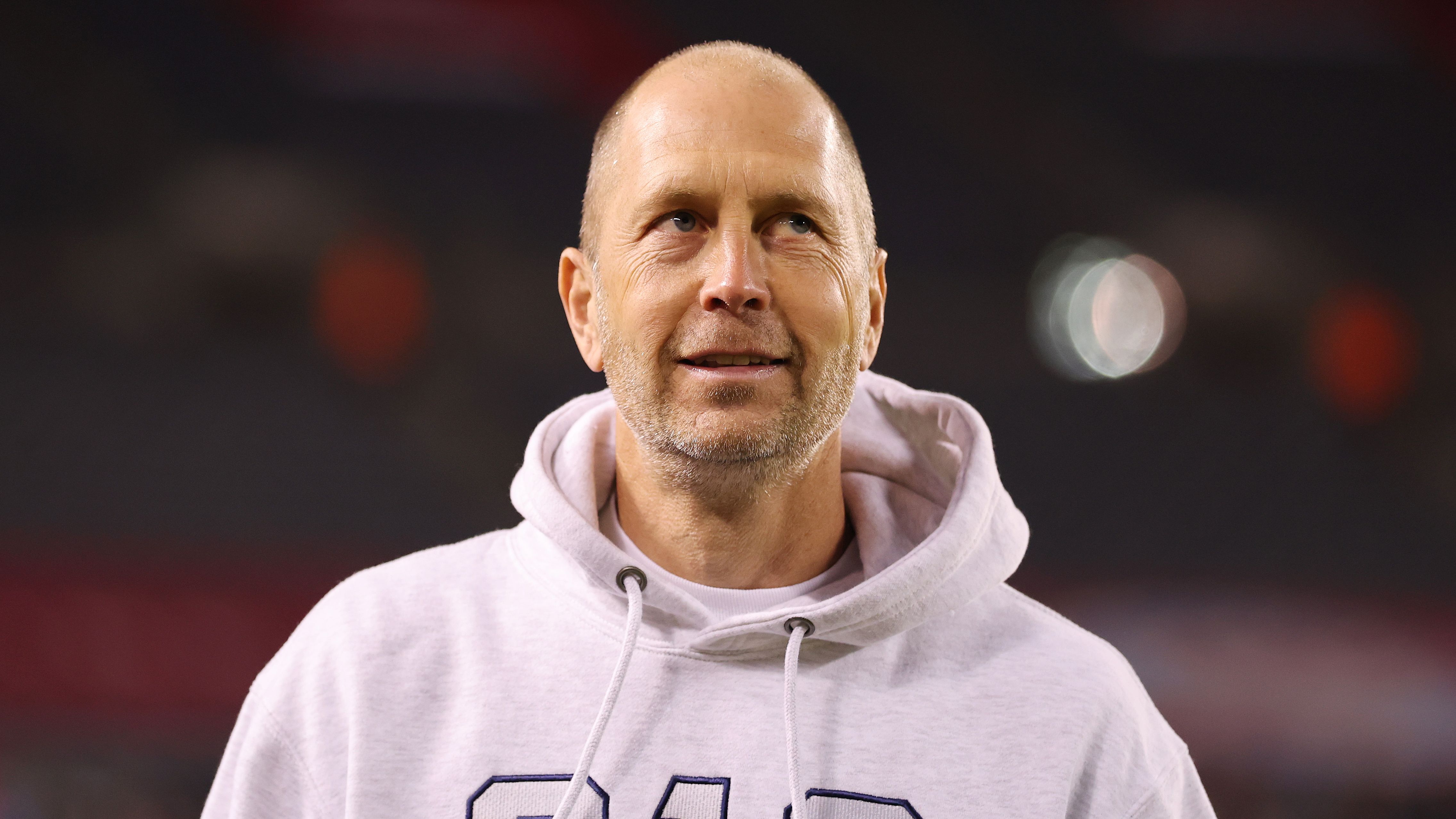 The Kickoff: Gregg Berhalter's Chicago Fire out to upset Supporters' Shield-leading Philadelphia Union, Vancouver Whitecaps and San Diego FC clash as top two in the West face off | Goal.com UK