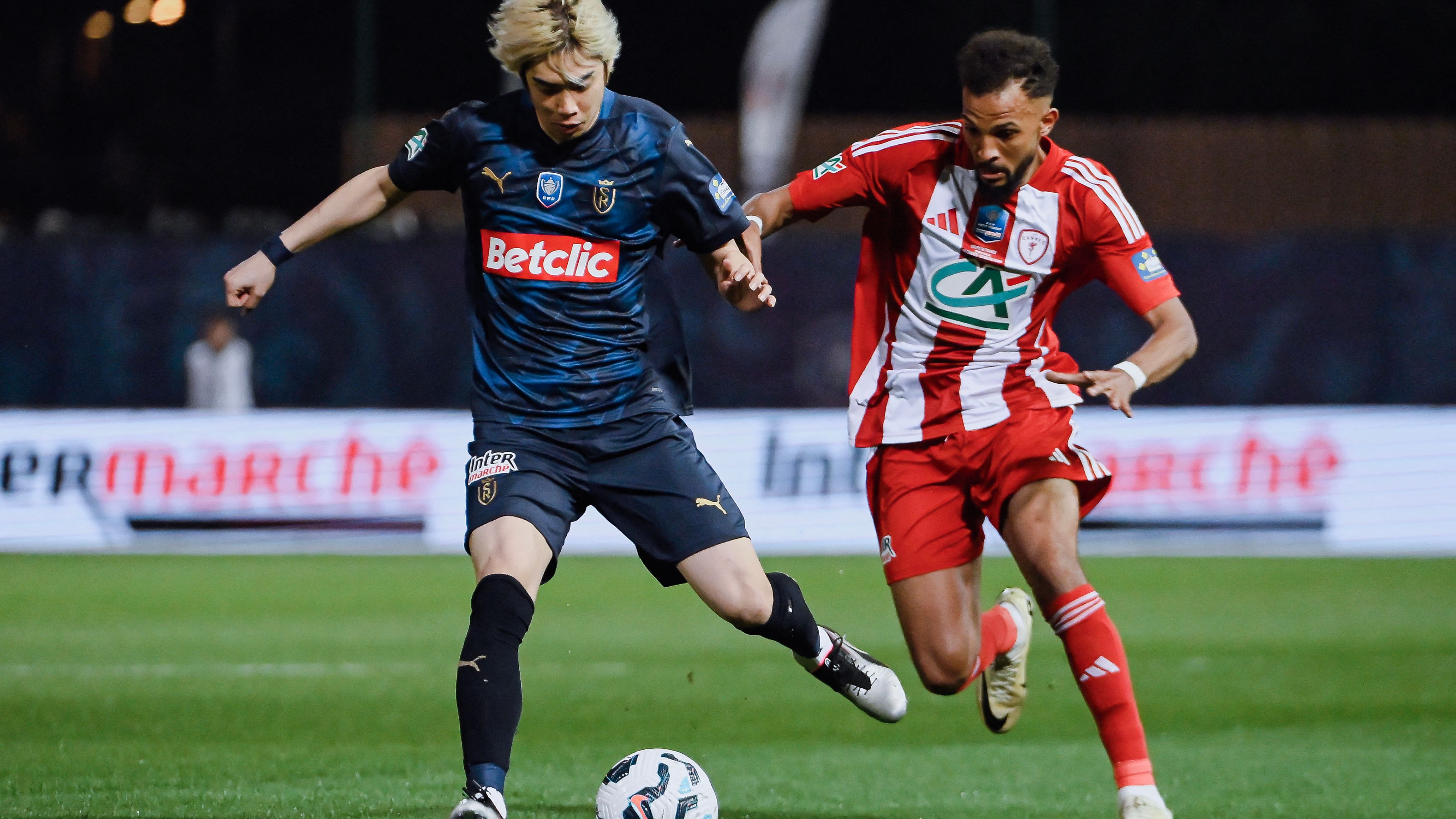 FBL-FRA-CUP-CANNES-REIMS