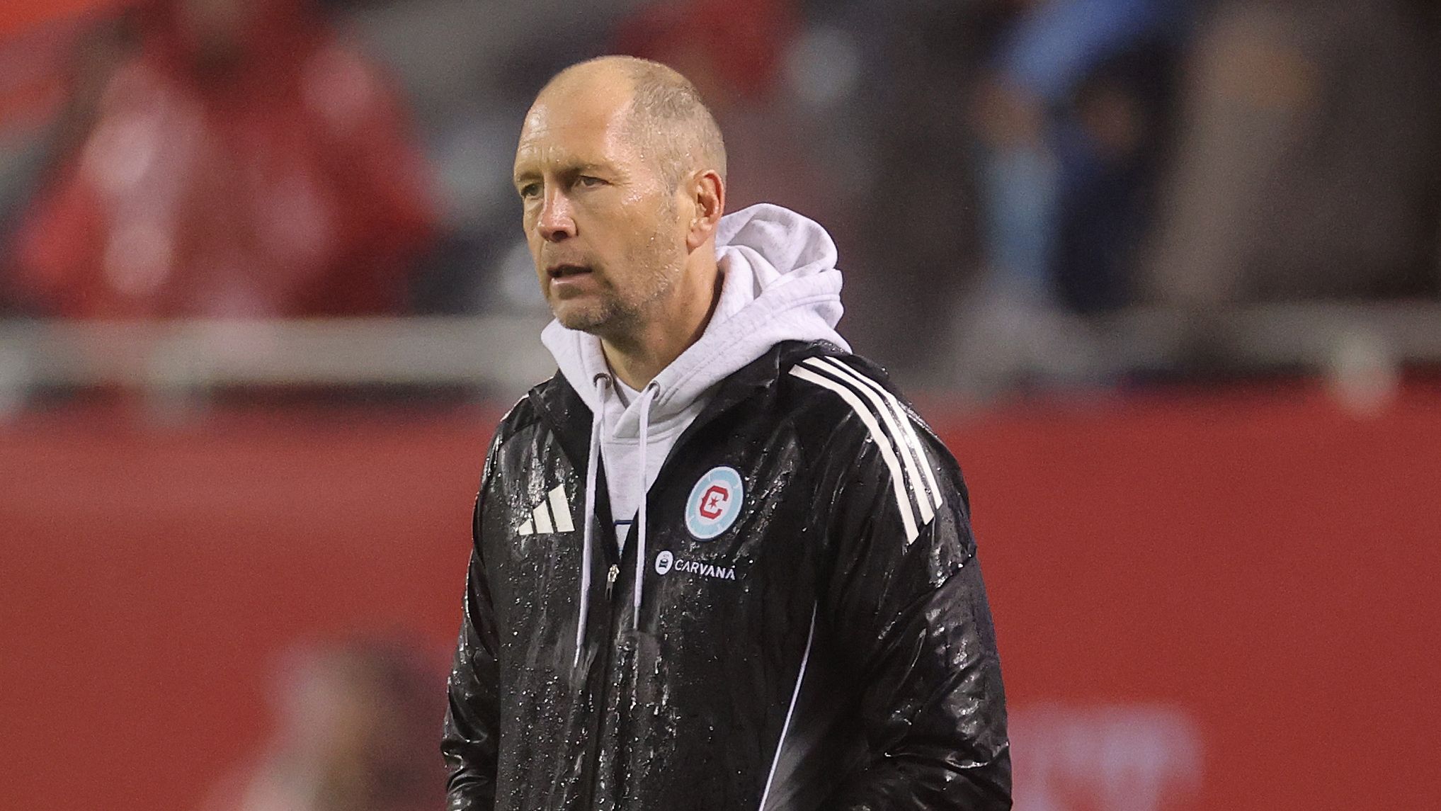 Chicago Fire FC v CF Montreal