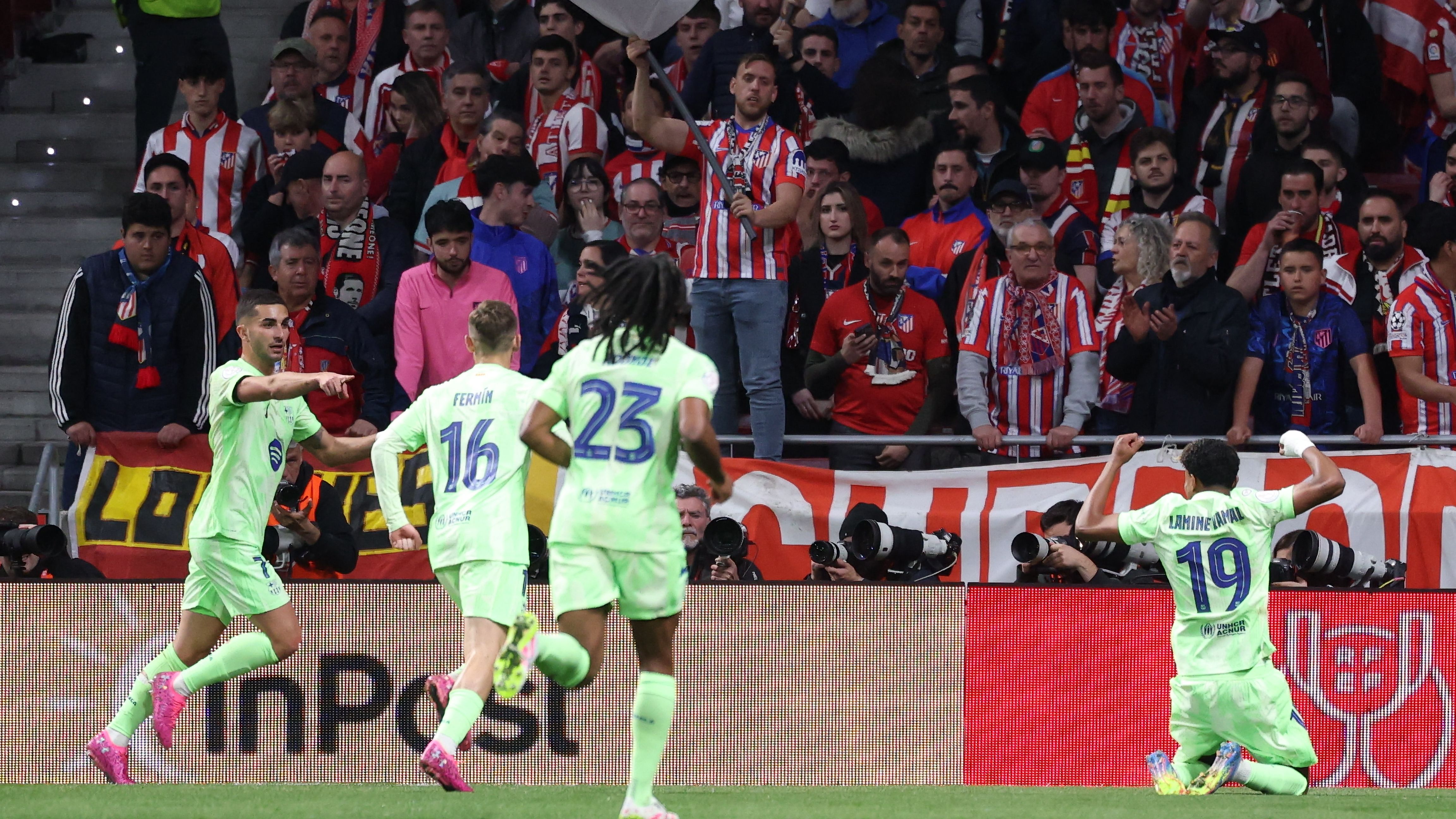 FBL-ESP-CUP-ATLETICO MADRID-BARCELONA