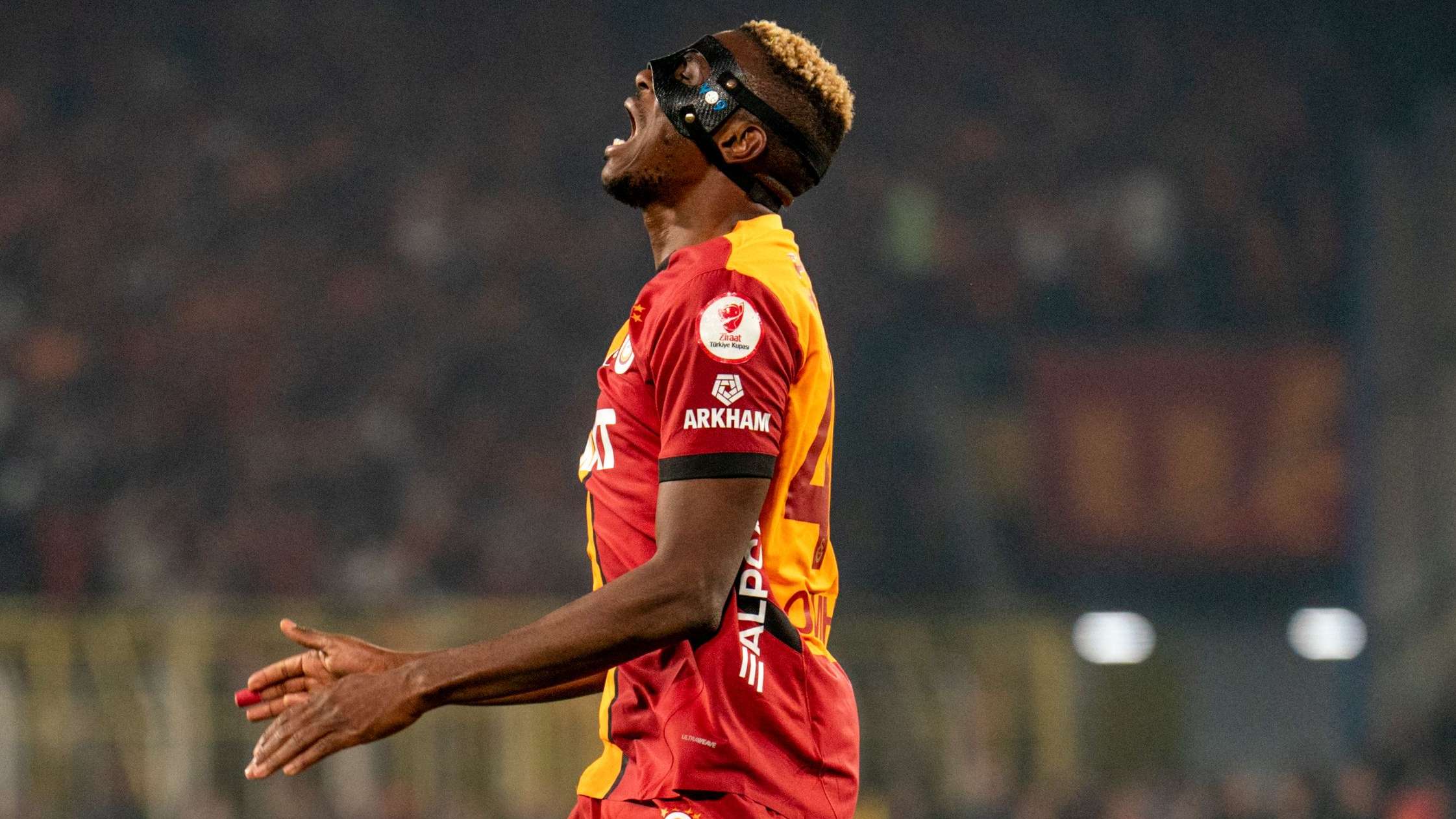 Fenerbahce-v-Galatasaray-Turkish-Cup-QF