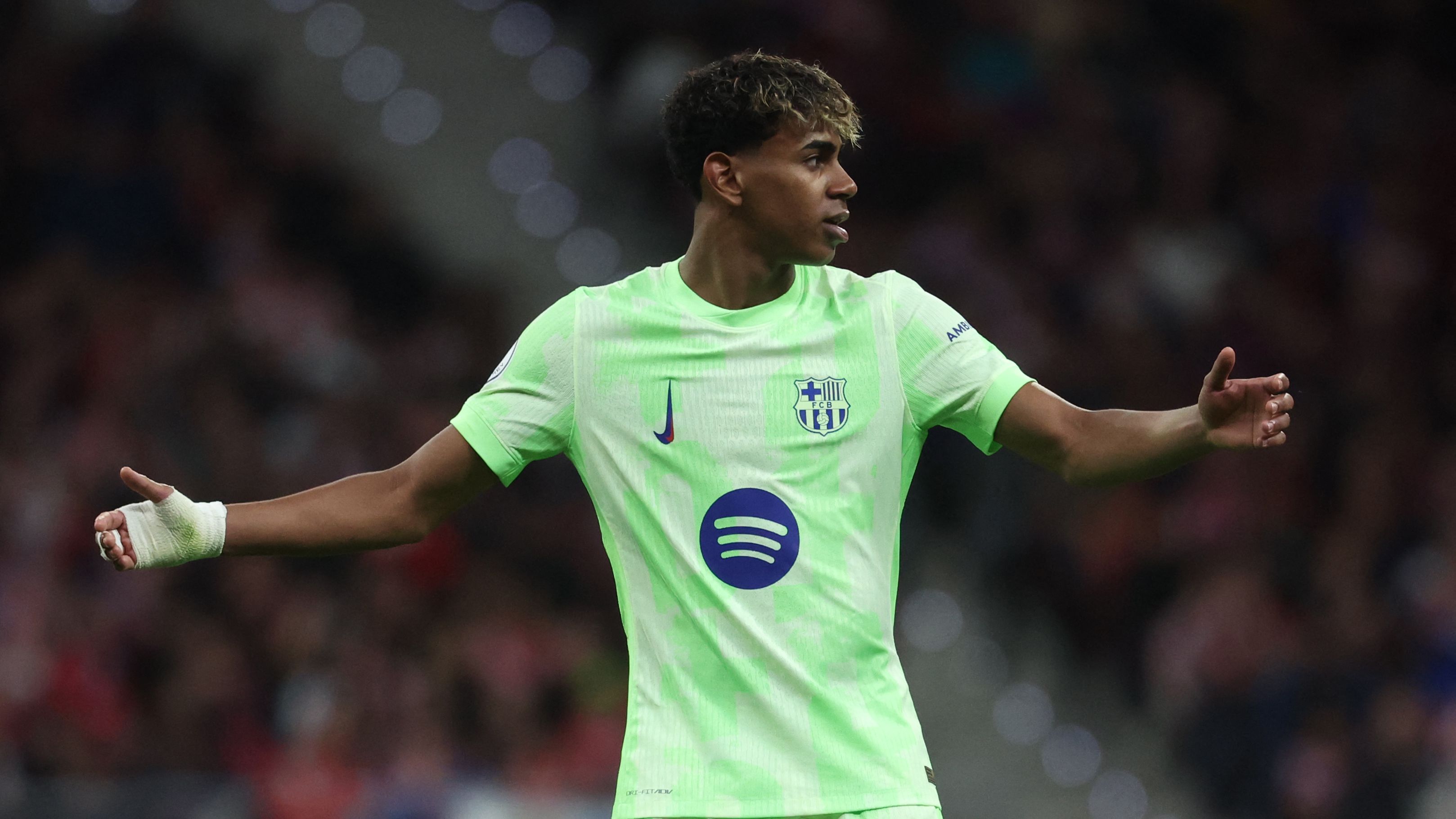 FBL-ESP-CUP-ATLETICO MADRID-BARCELONA