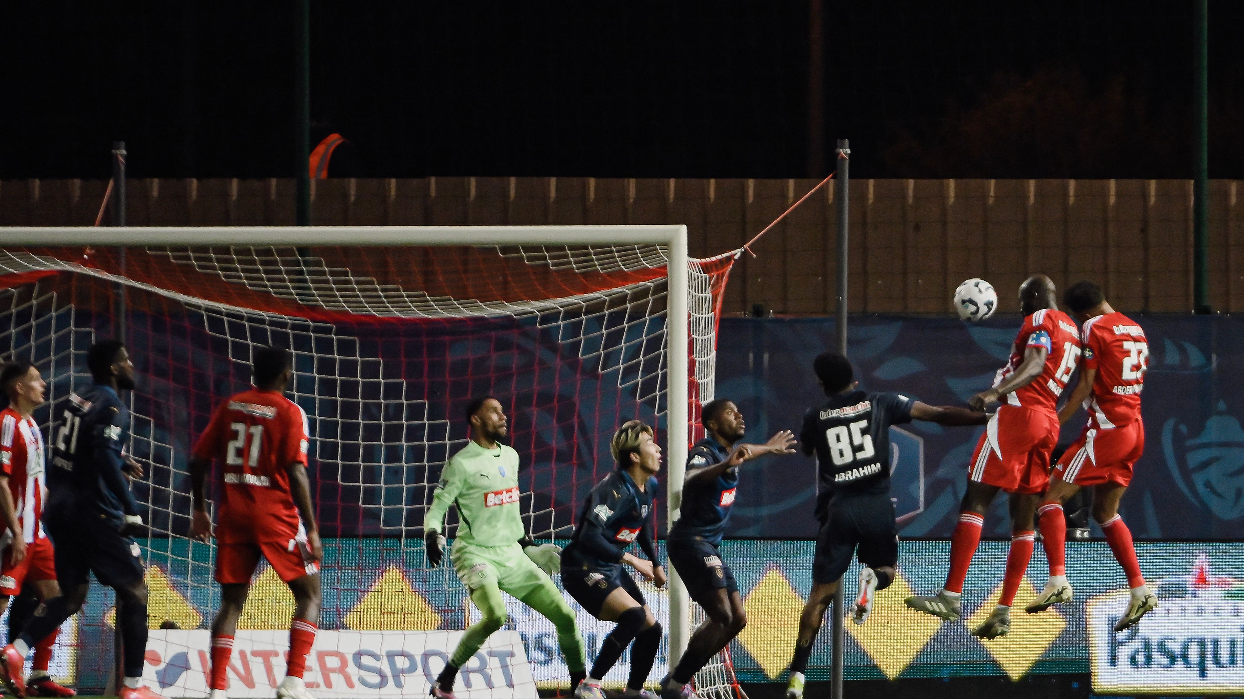 FBL-FRA-CUP-CANNES-REIMS