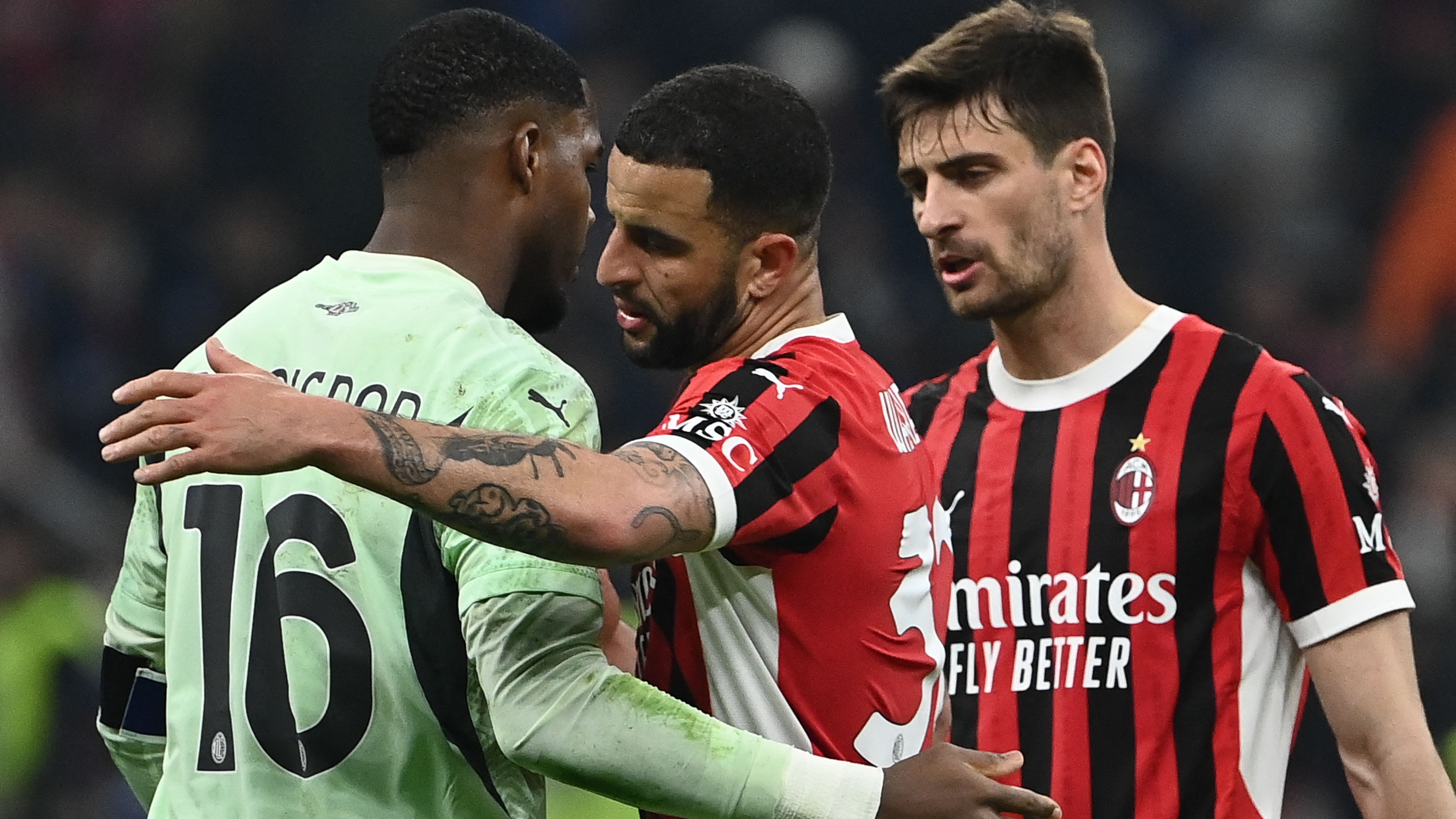 FBL-ITA-CUP-AC MILAN-INTER