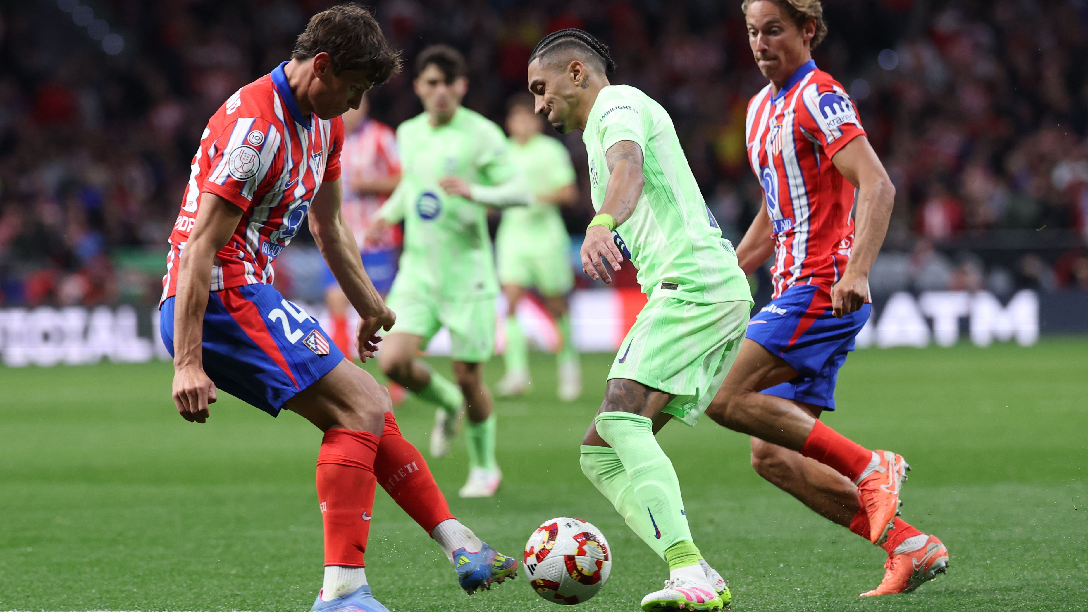 FBL-ESP-CUP-ATLETICO MADRID-BARCELONA