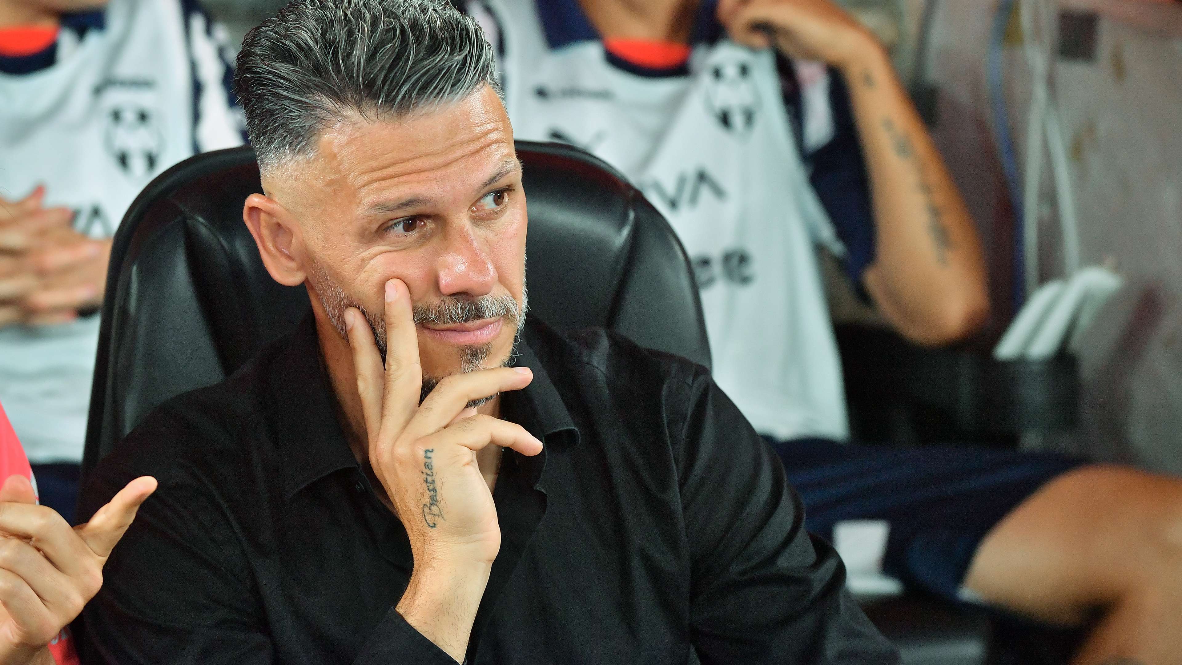 Monterrey v Tijuana - Torneo Clausura 2025 Liga MX